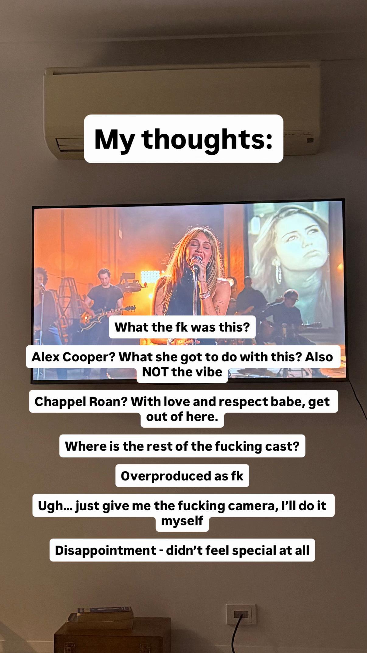 @Lili Crane