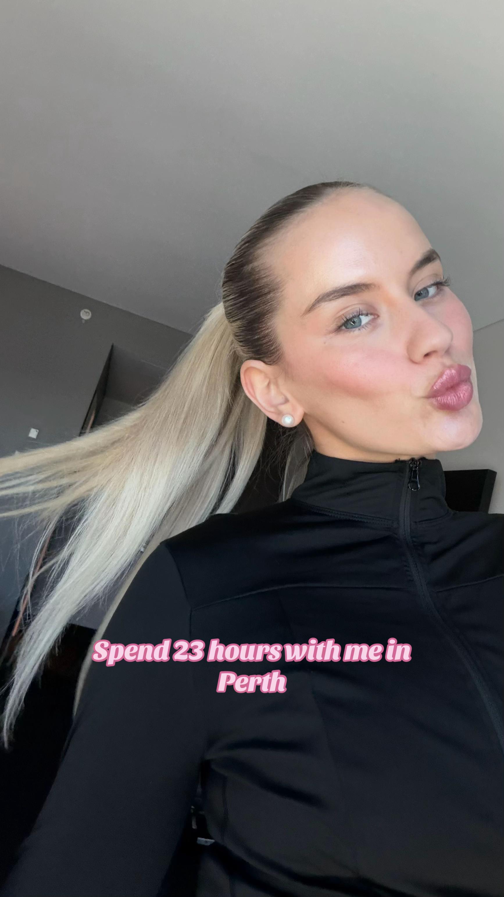 @Paigey ๐