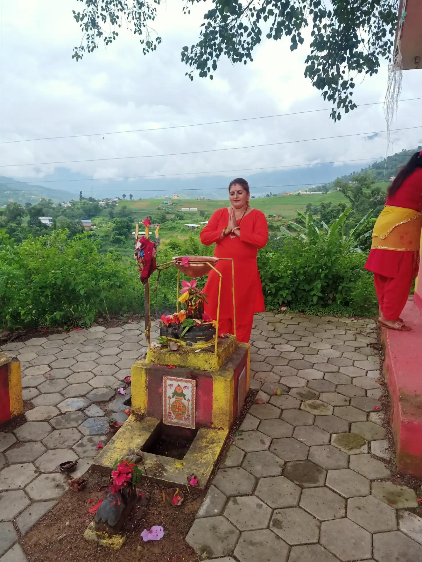 @Bhawana dahal
