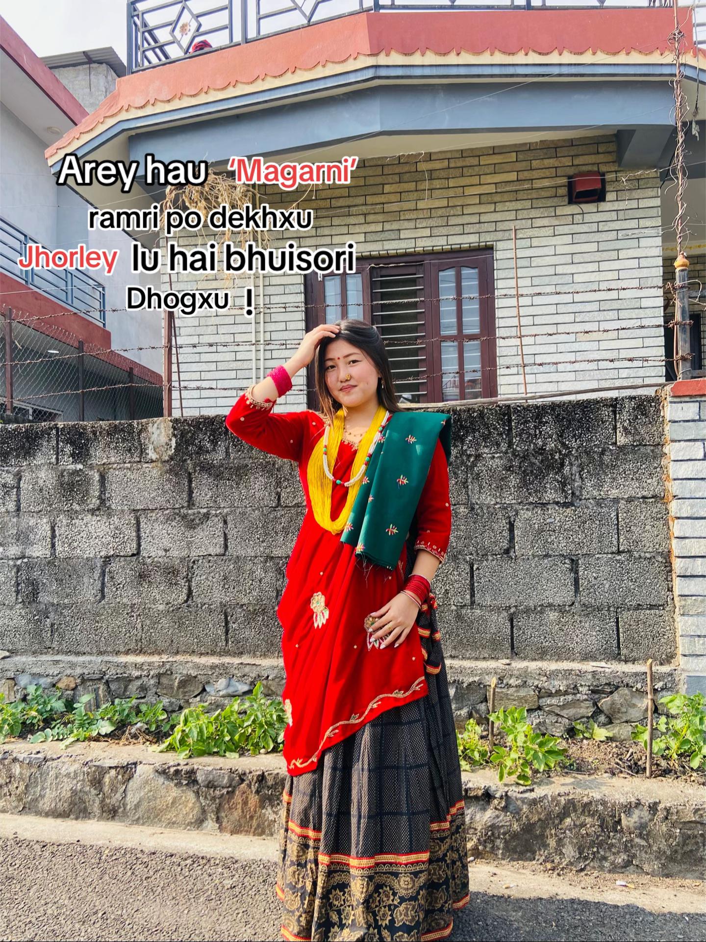 @मो ni का ✨