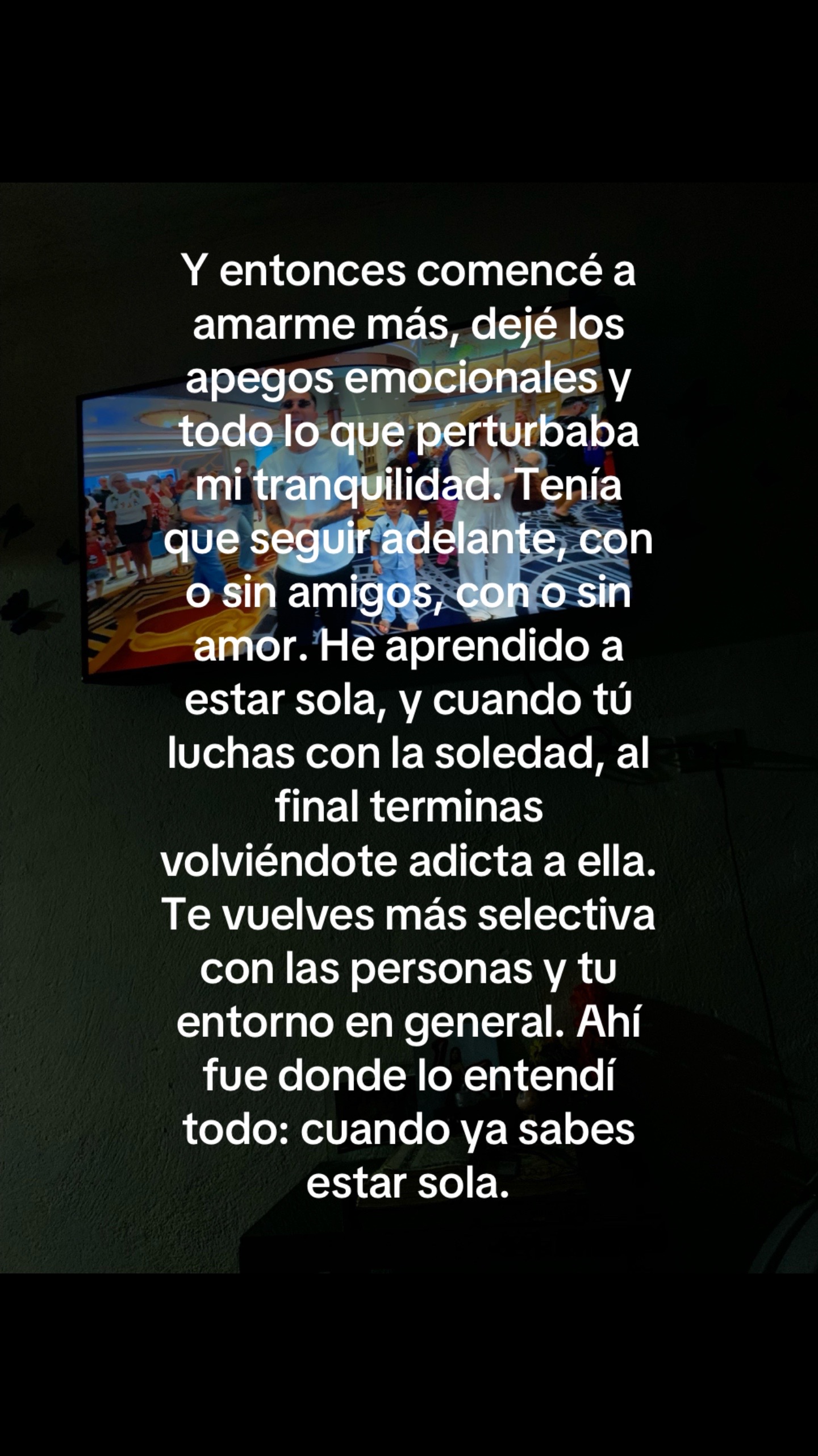 @Señora de las lomas