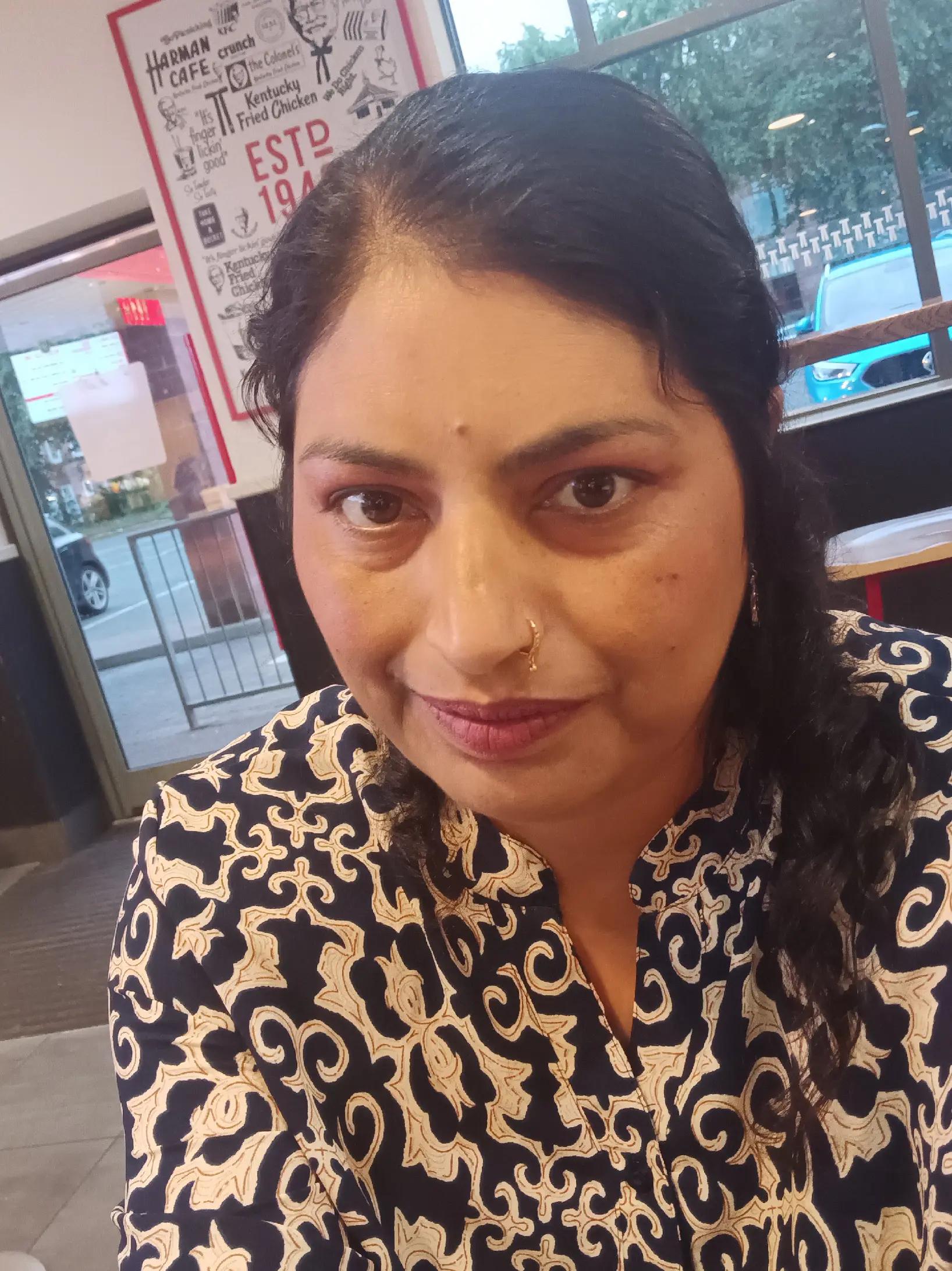 @Khalida Parveen