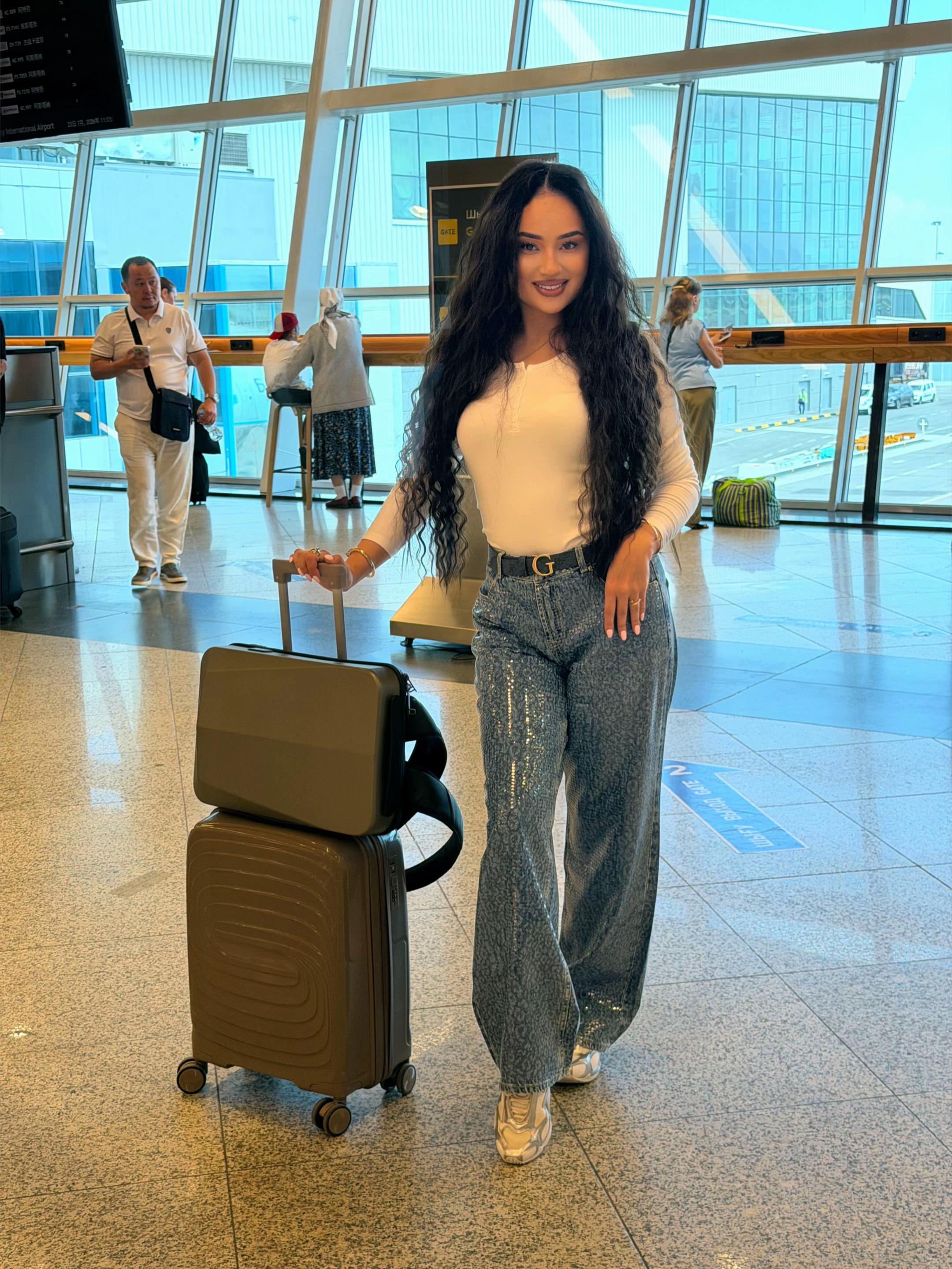 @🎤💜ANARA BATYRKHAN™️