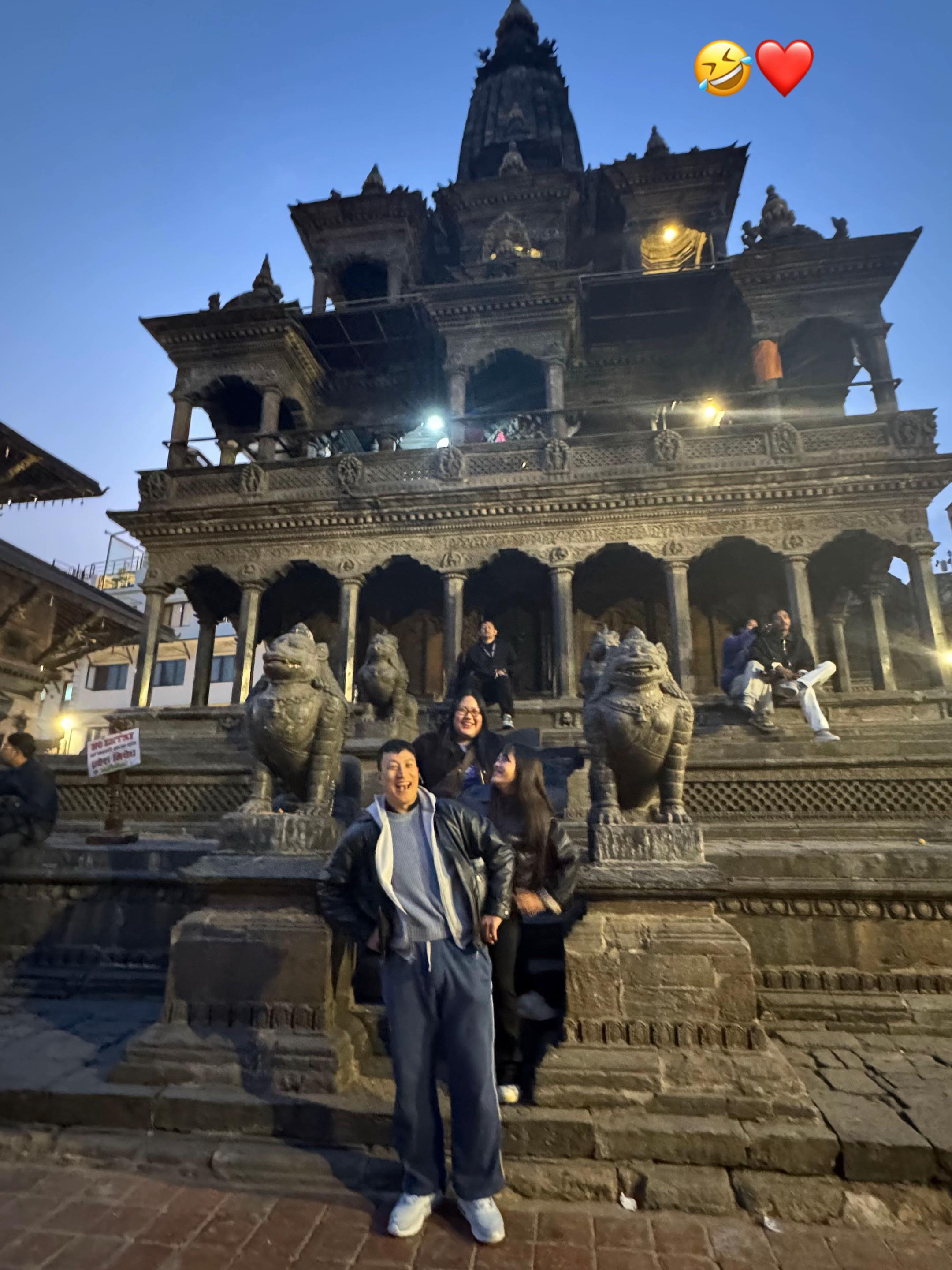 @Bhadra&ensp;Sila&ensp;Rai