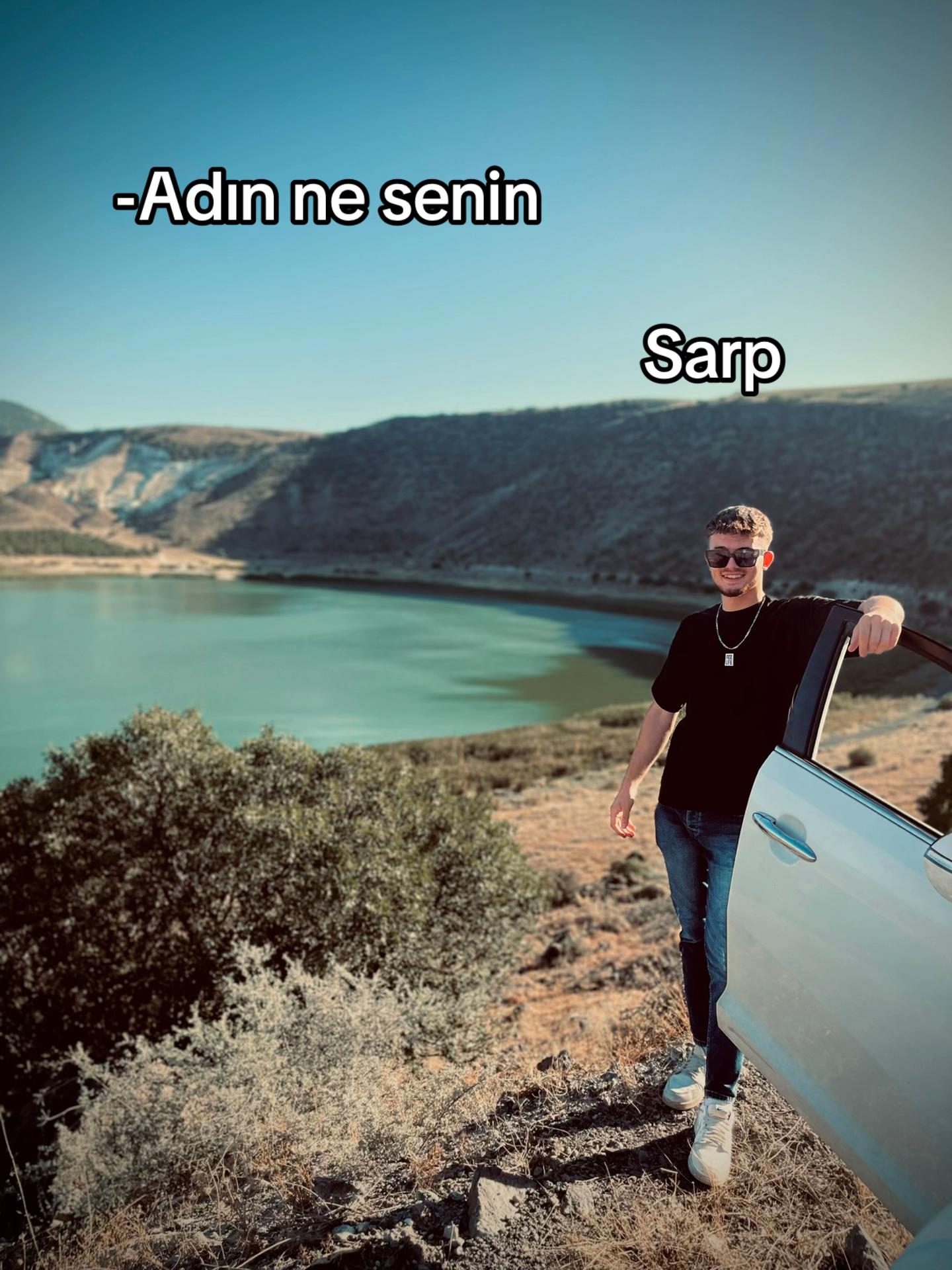 @Serhat Çil ރ
