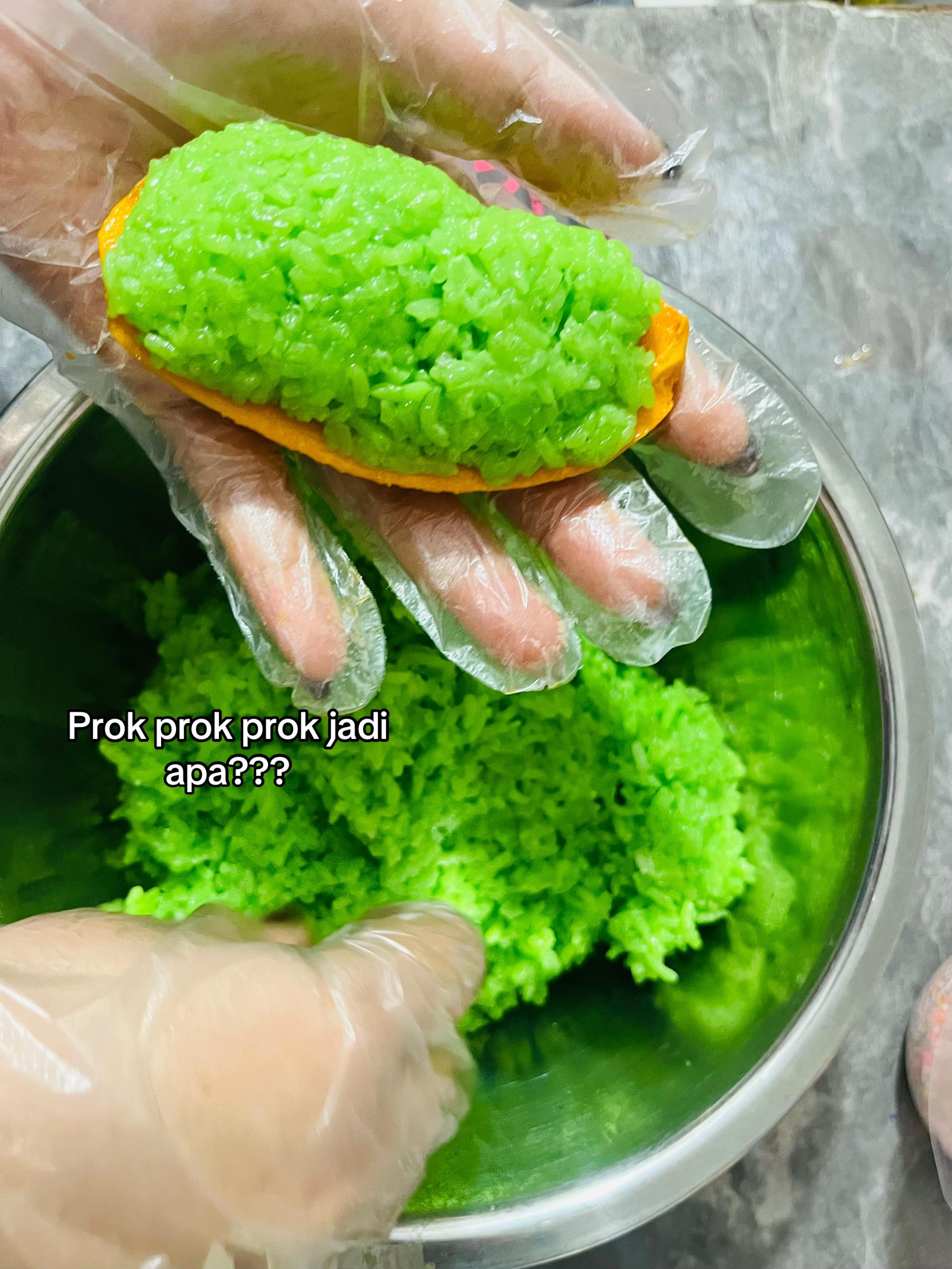 @SERBA BUAH PADANG