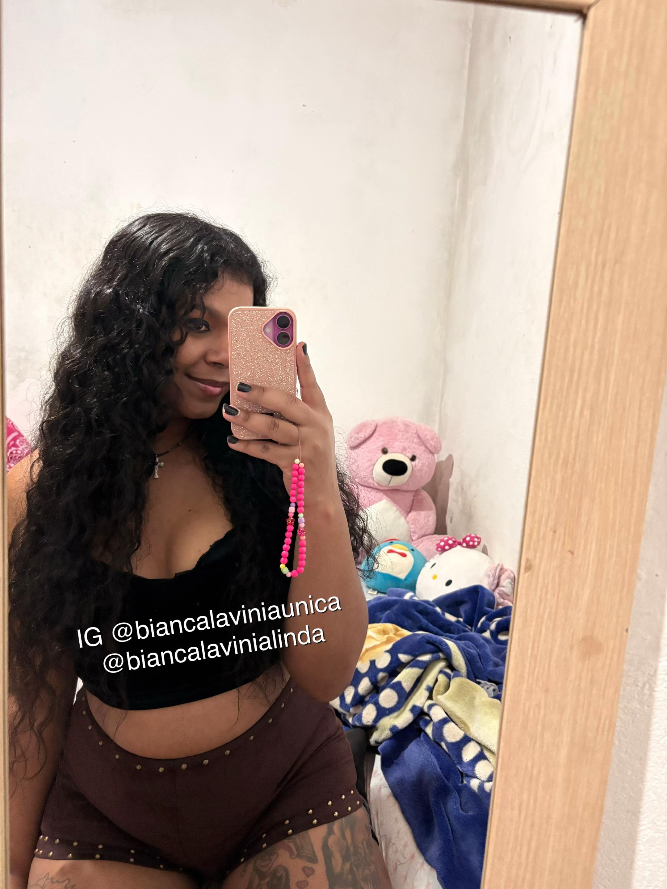 @๐ญ Bianca Lavinia ๐ญ