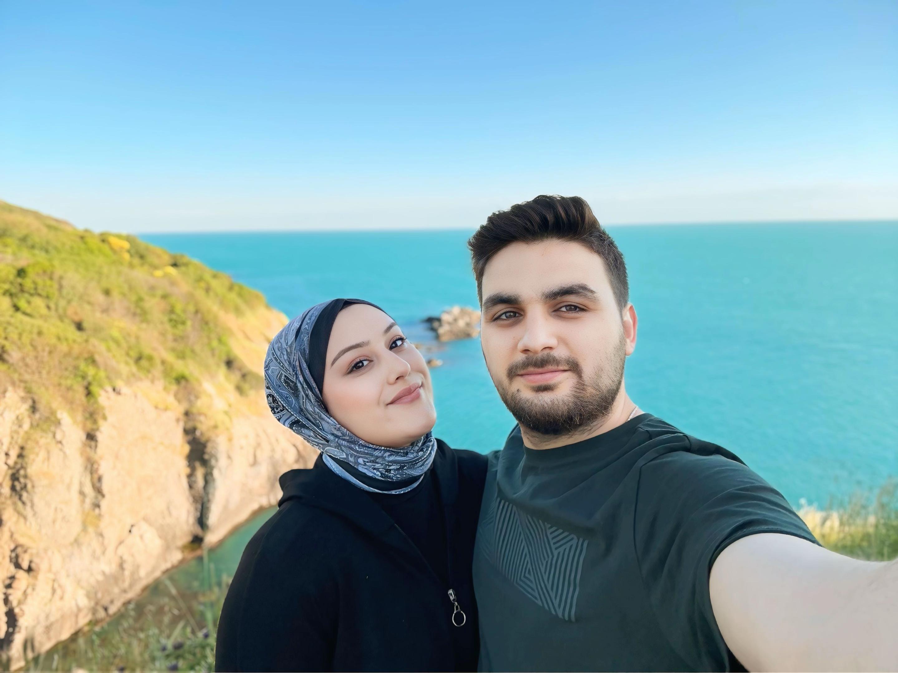 @Büşra