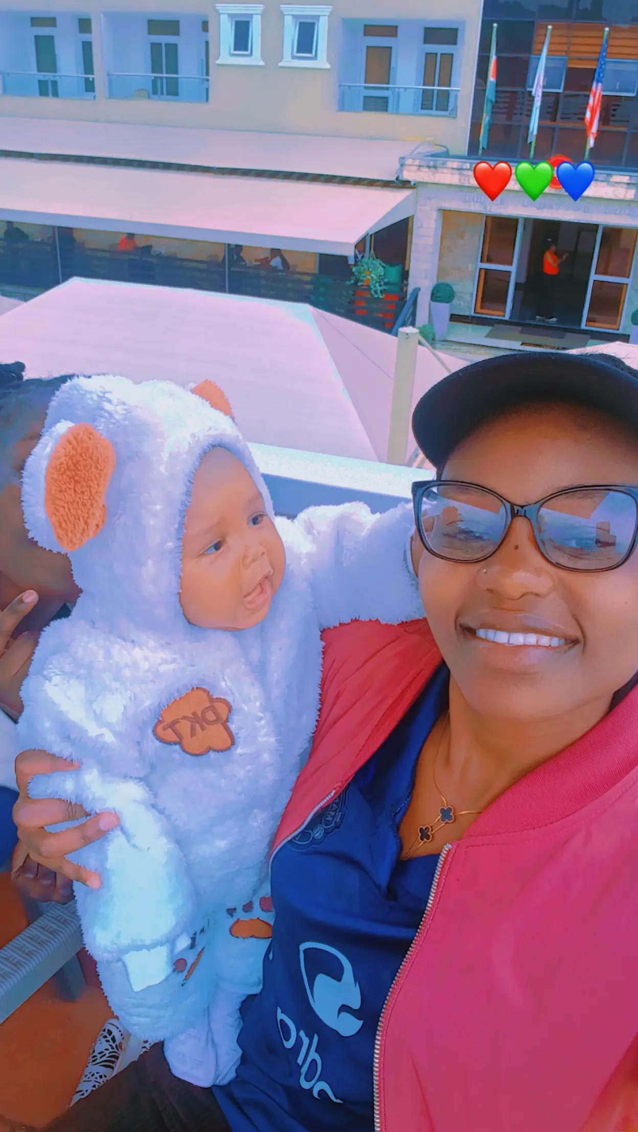 @❤️Alayna✨️🇺🇸