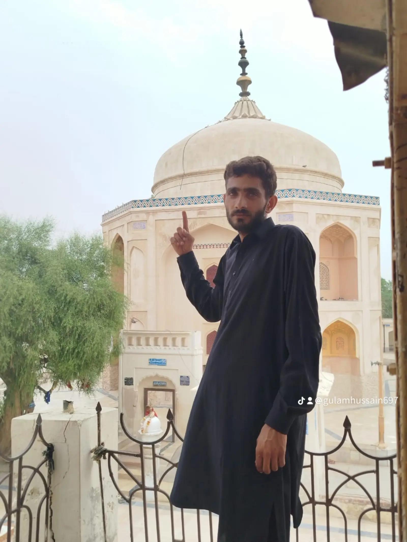@غلام حسین بلا قلندریg 777