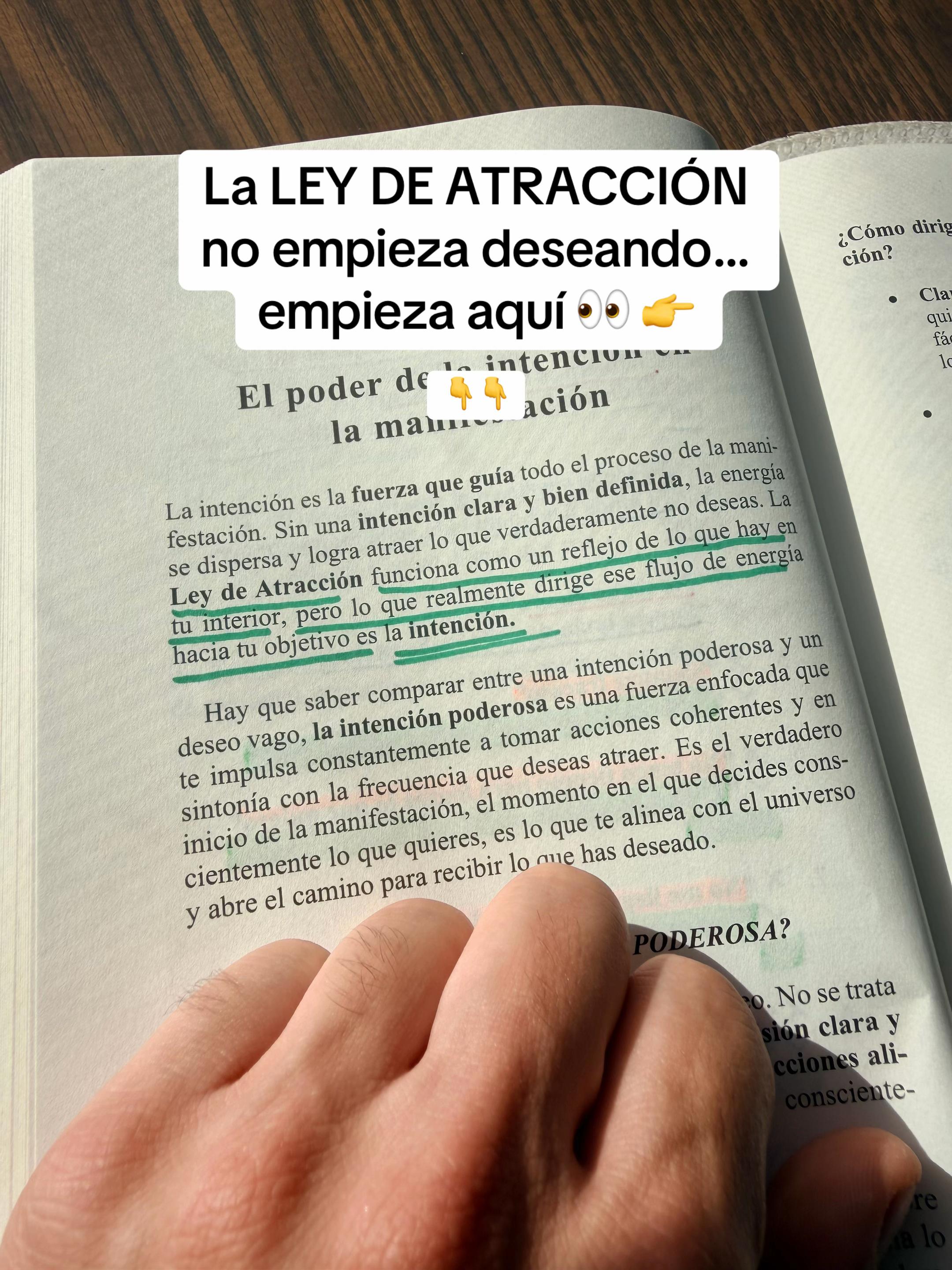 @Cómo Controlar la Energía