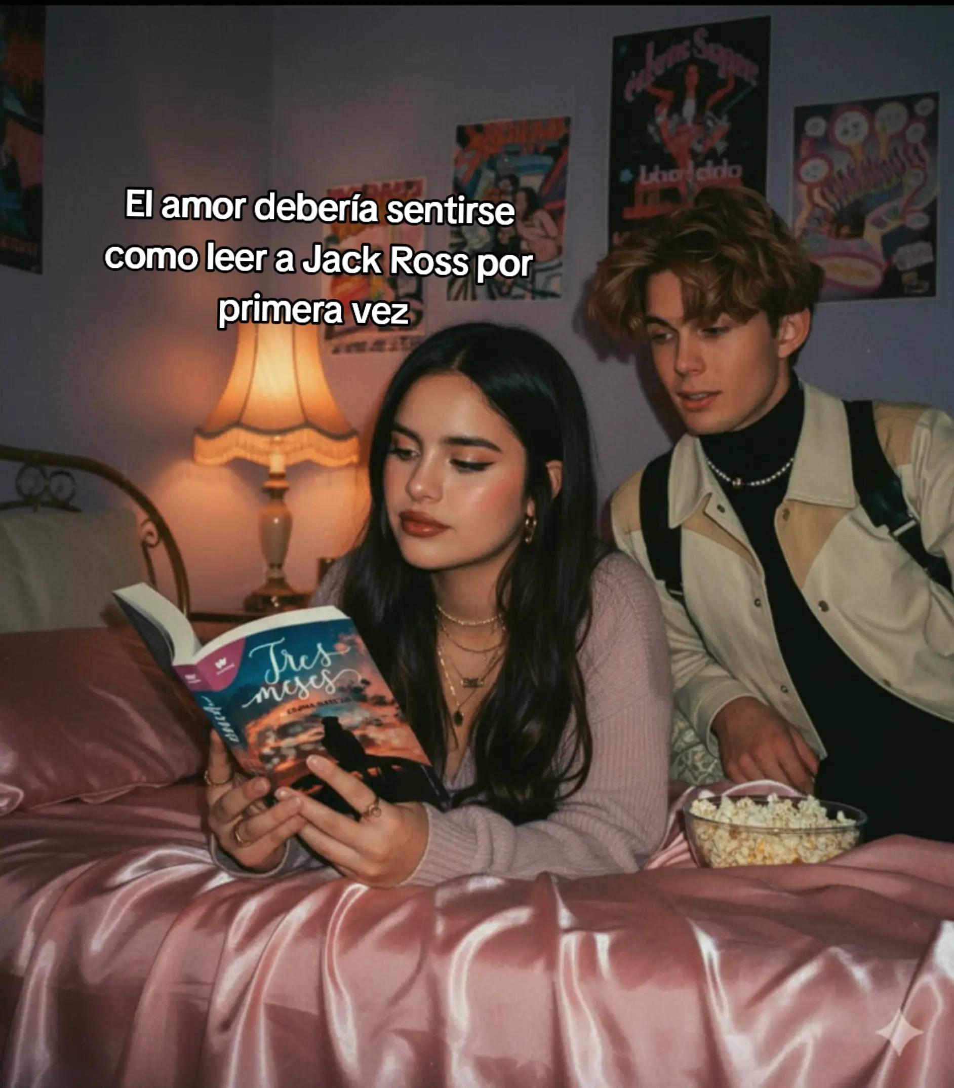 @Regis 📖🩷