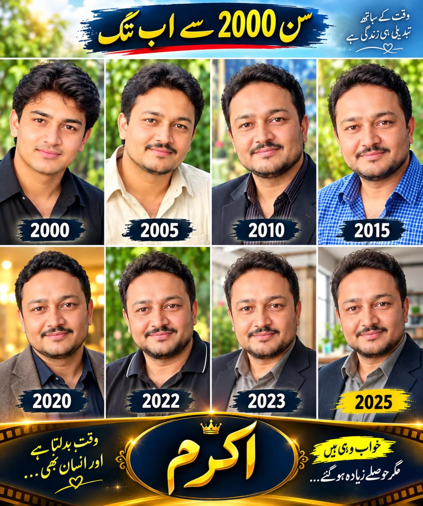 @Malik Akram