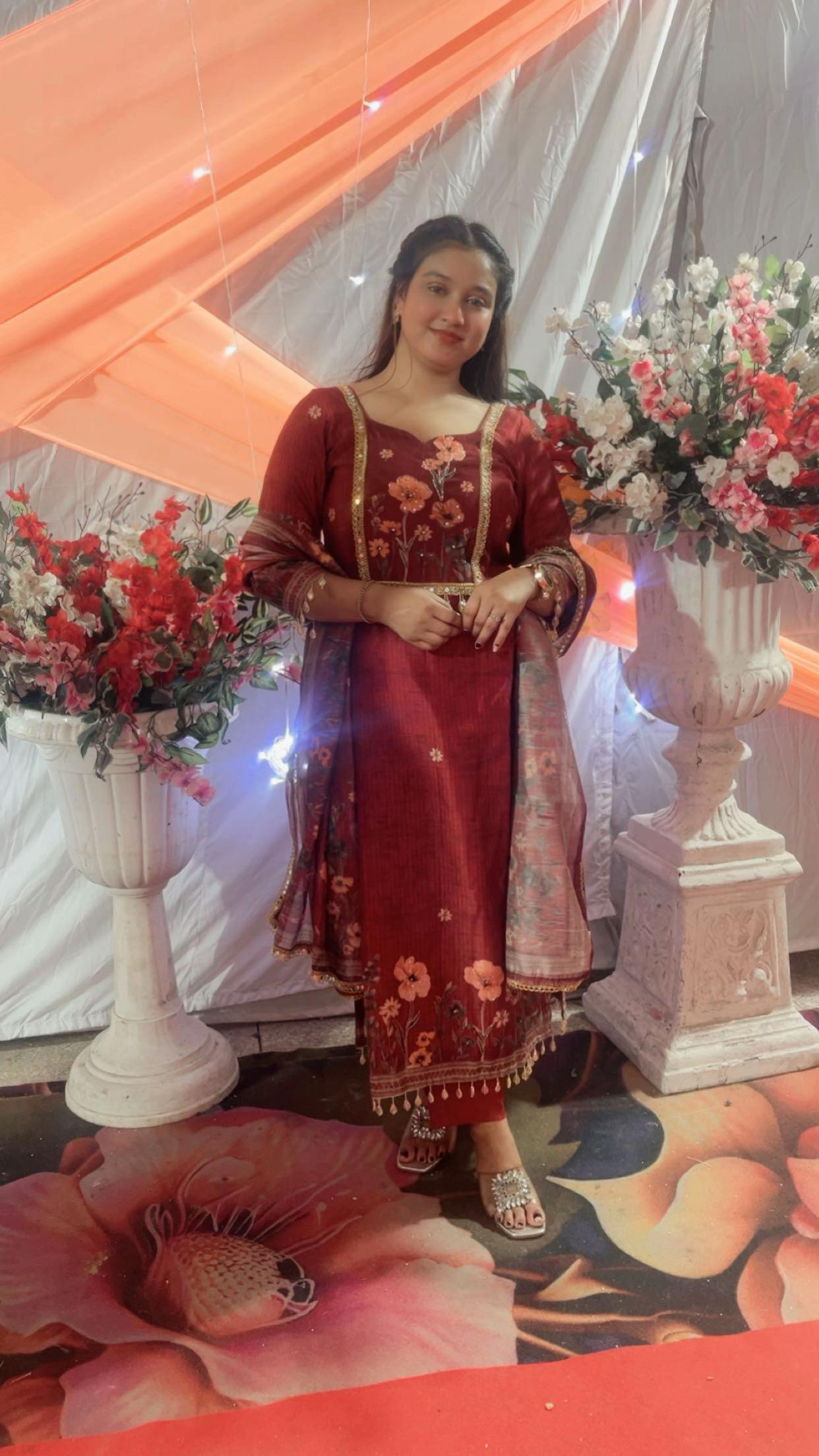 @Its_menka_dancer💃❤️🧿