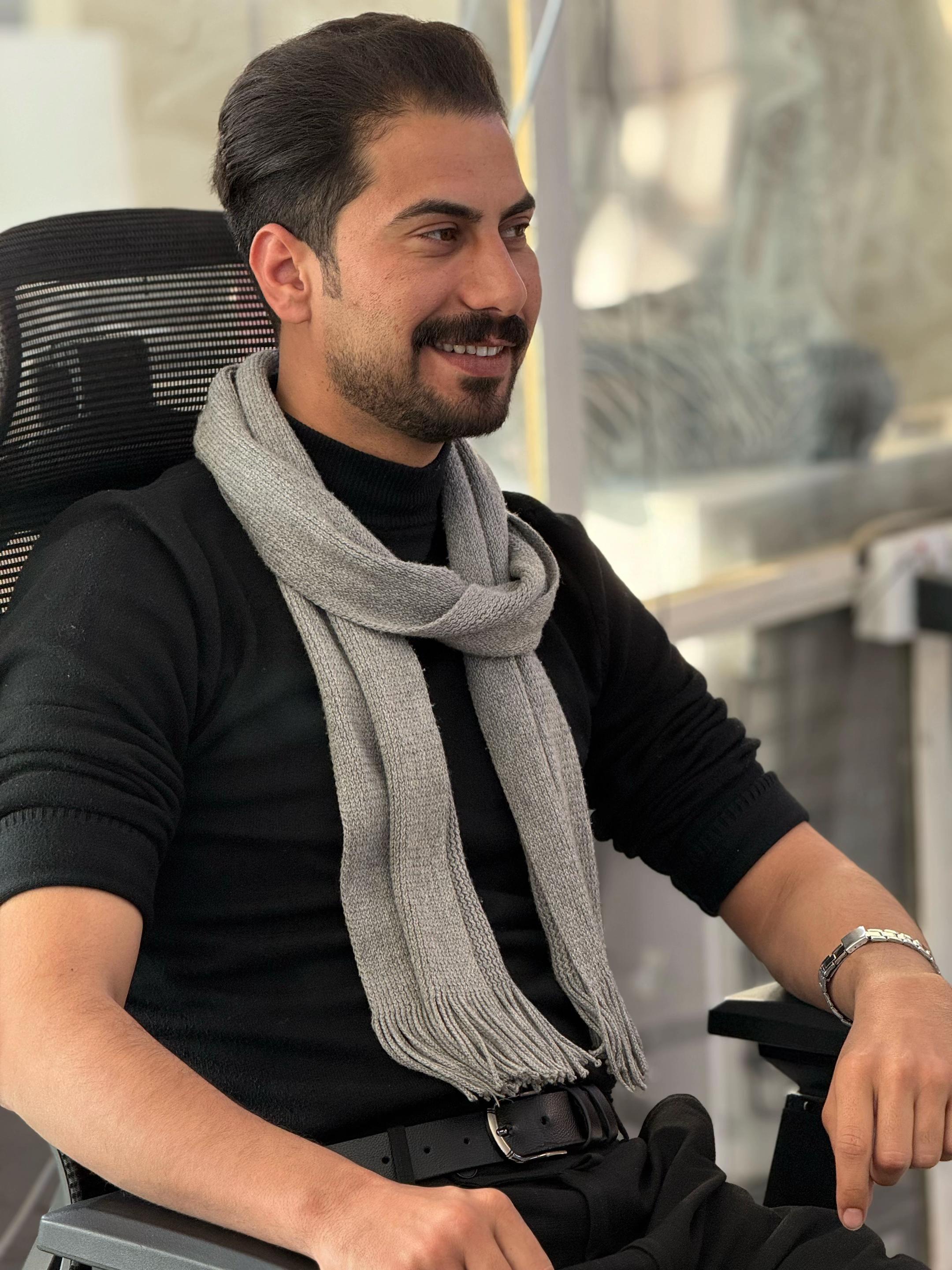 @Mr. Anwr Al-Jubouri ✅