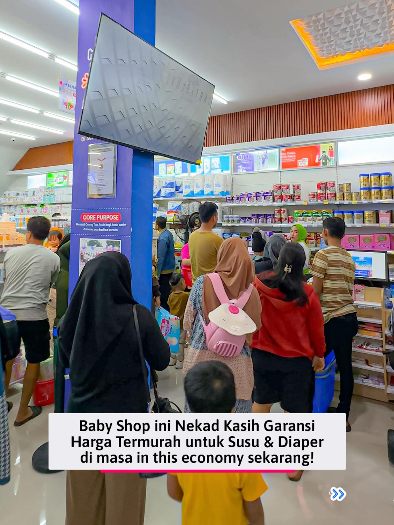 @Haritsa Babyshop
