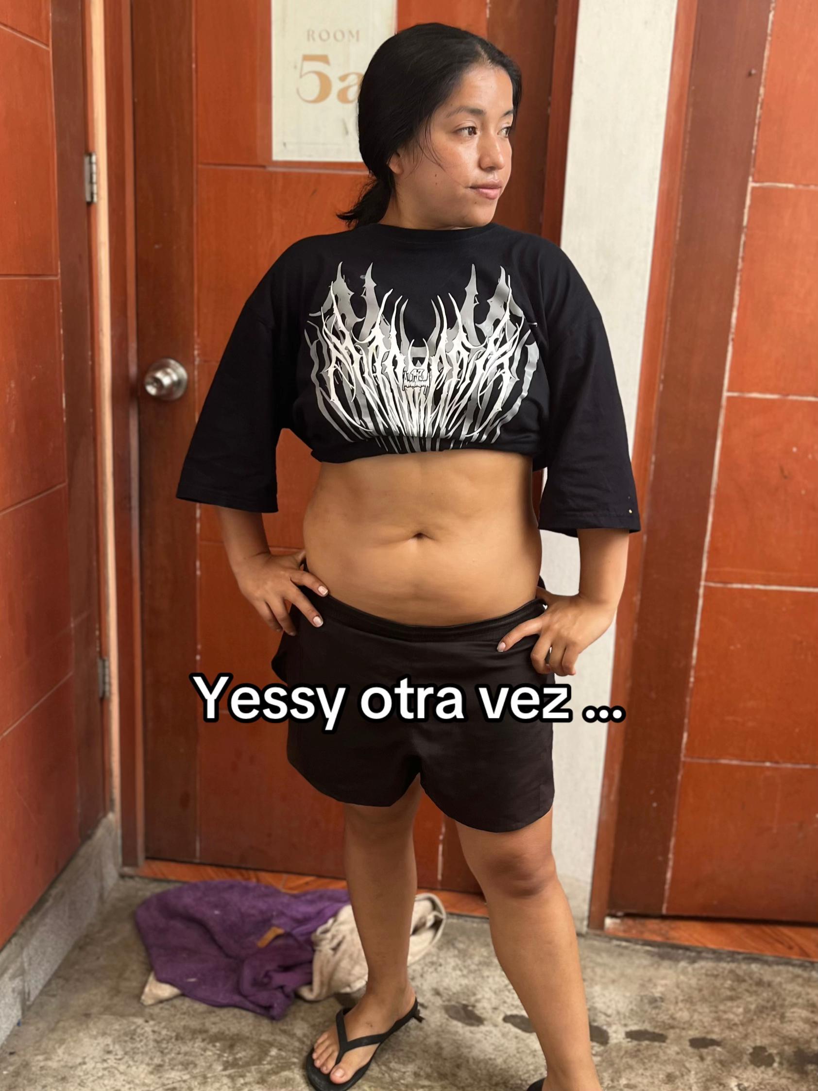 @Yessy Atencia