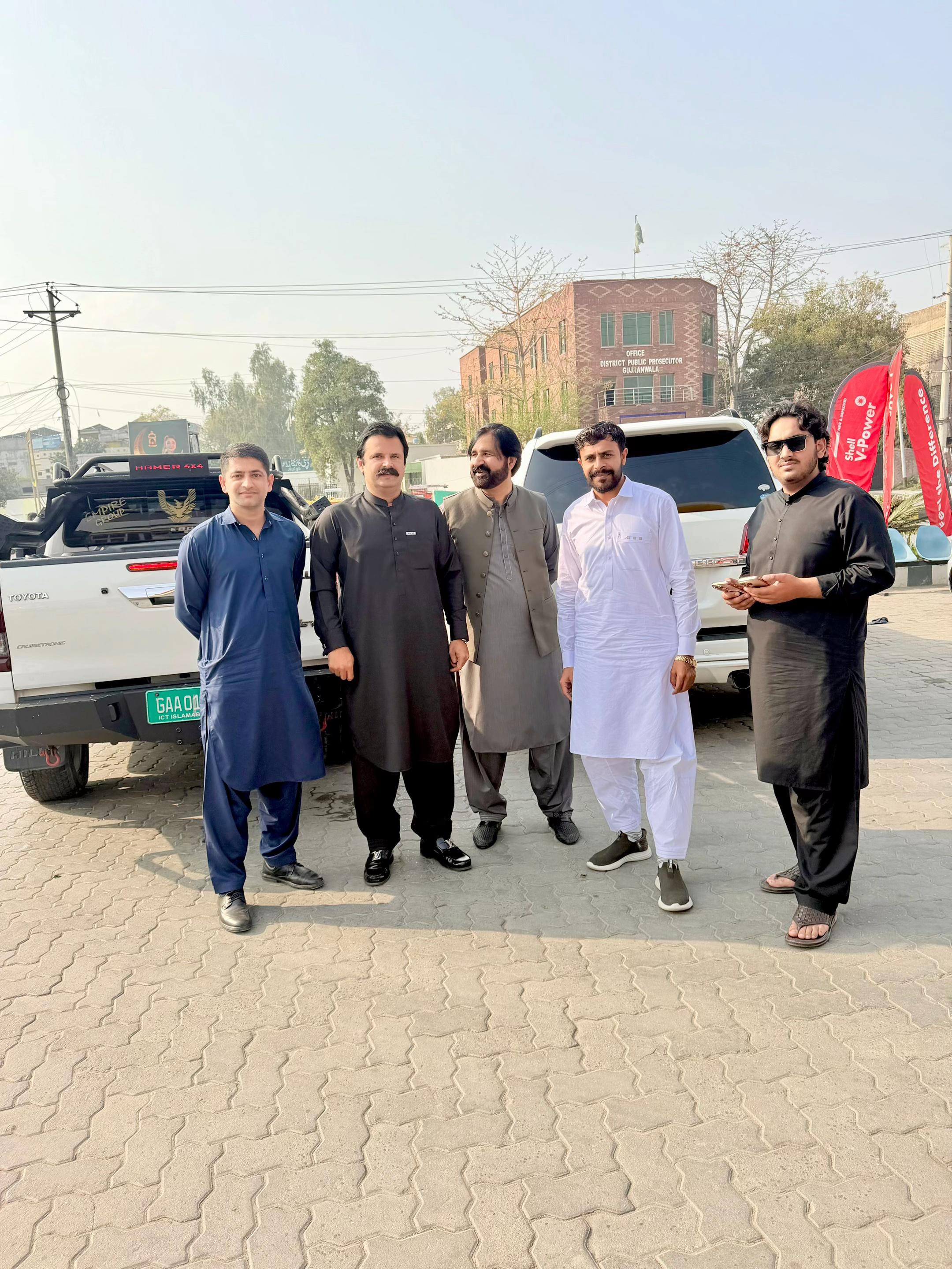 @Husnain Riaz Baryar