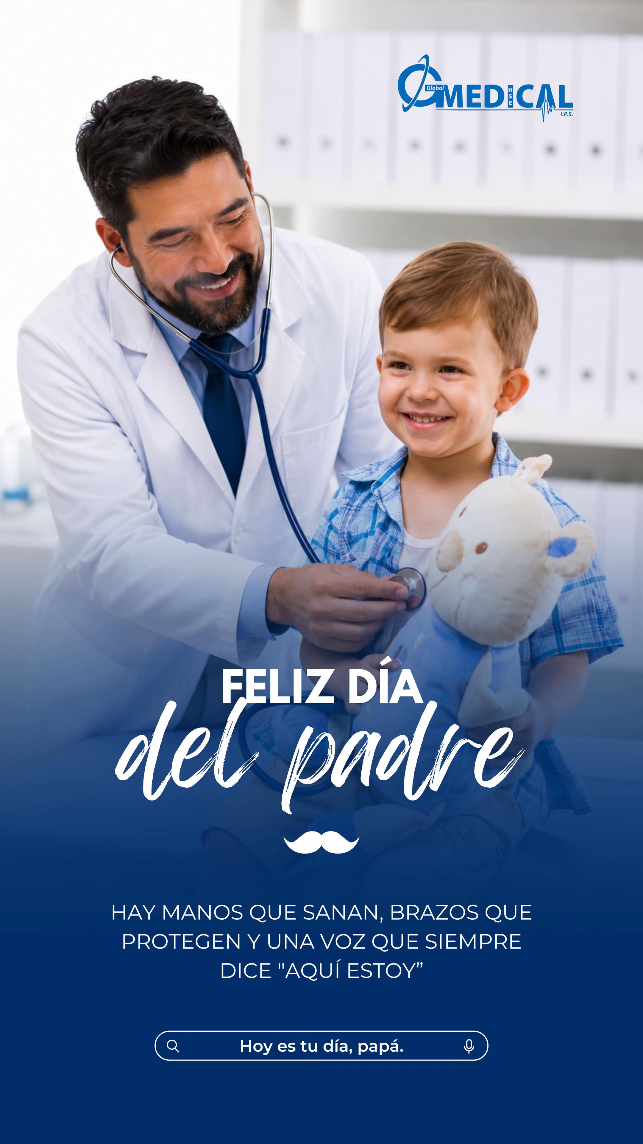 @Global Medical IPS