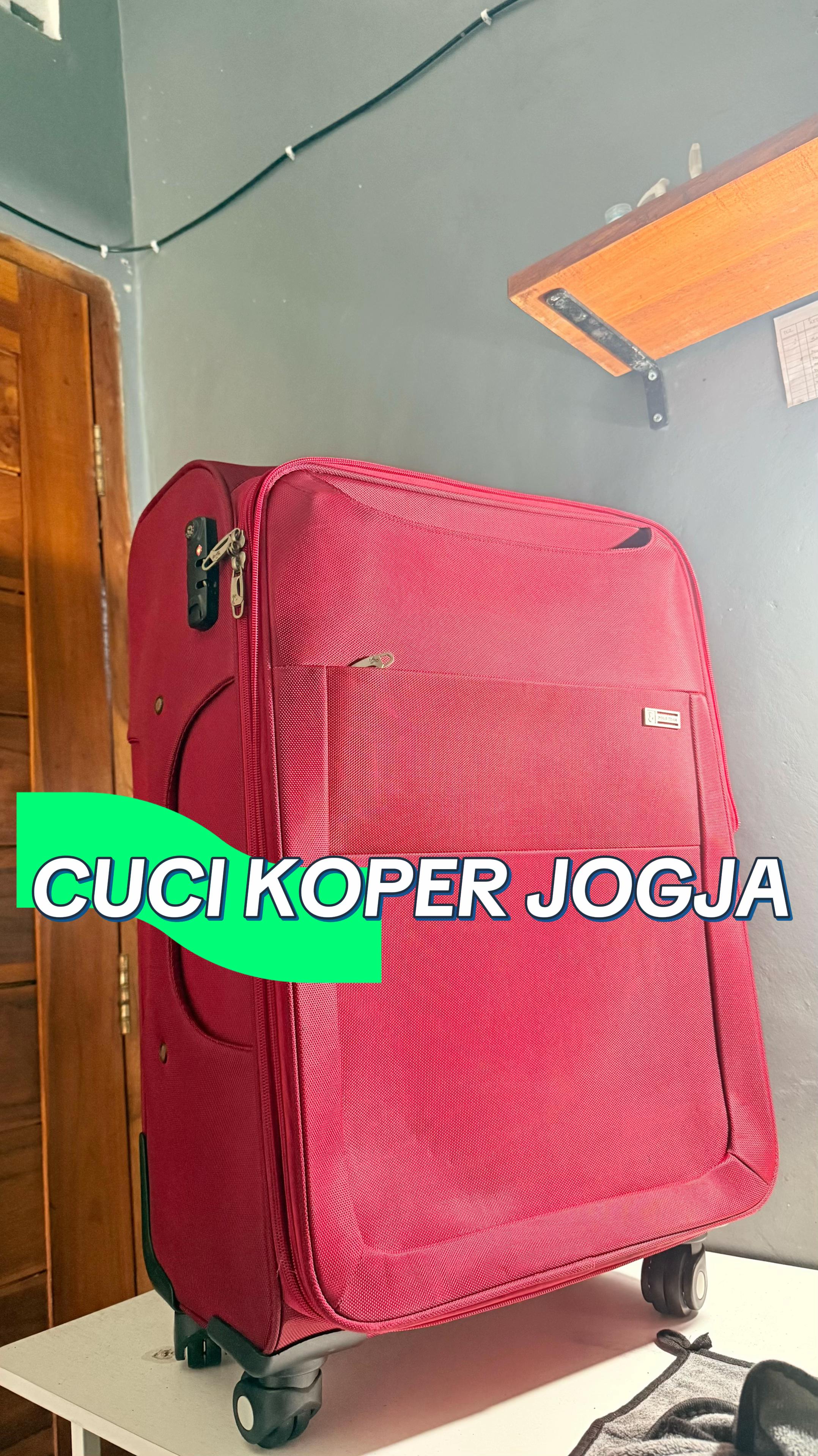 @CLEAN & SHOES JOGJA