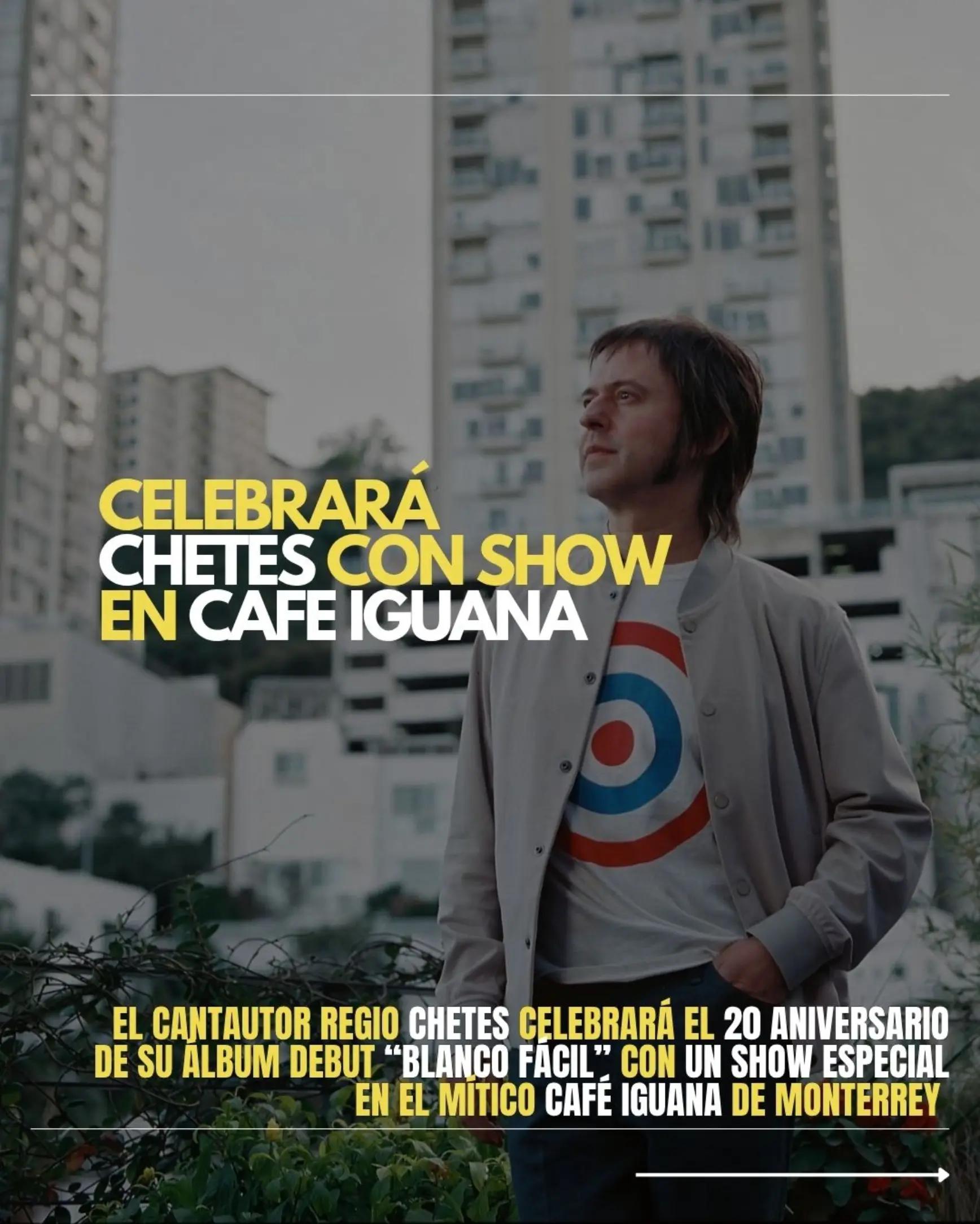 @El Melómano Regio