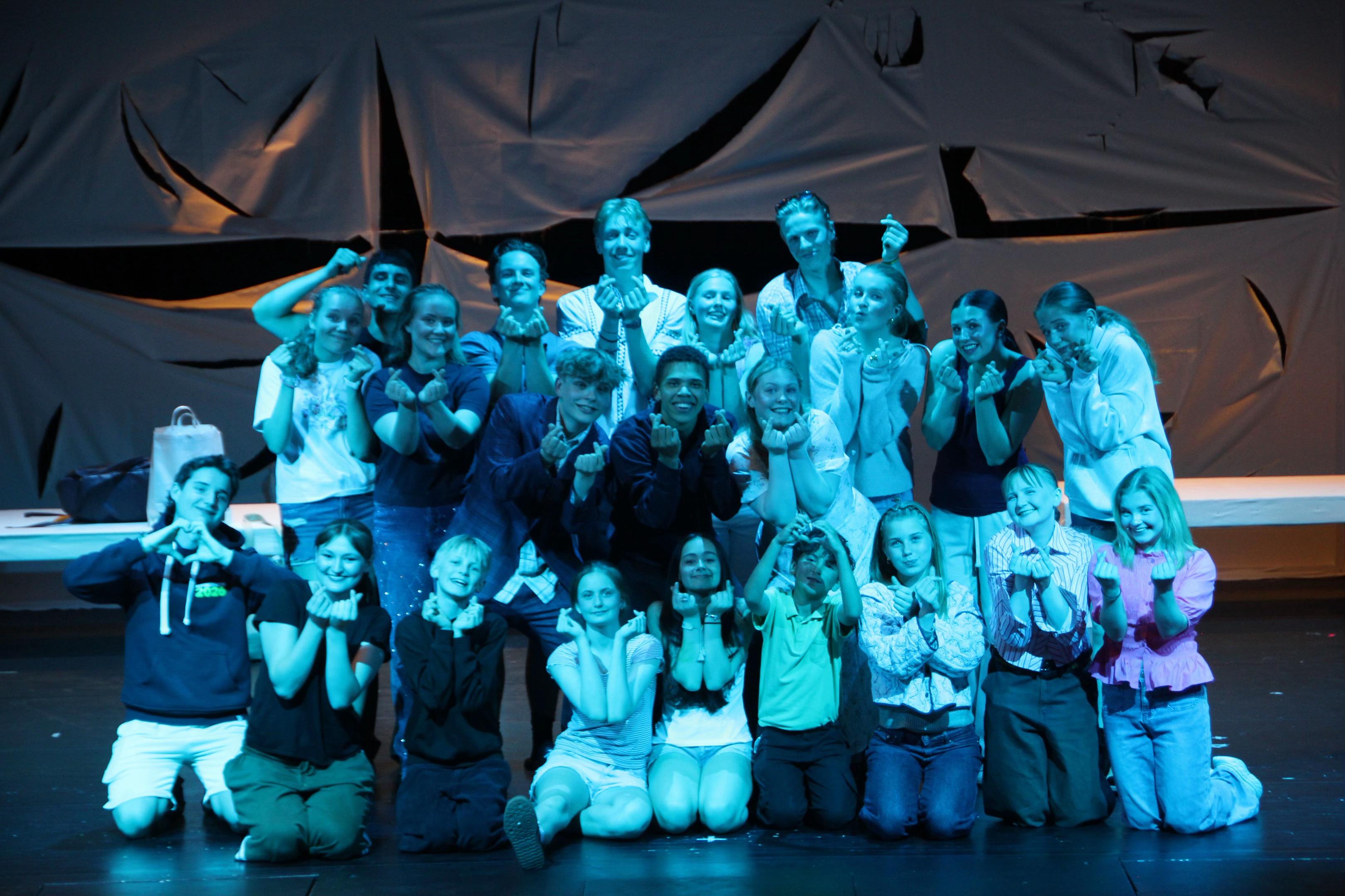 @💫Momentum Company💫
