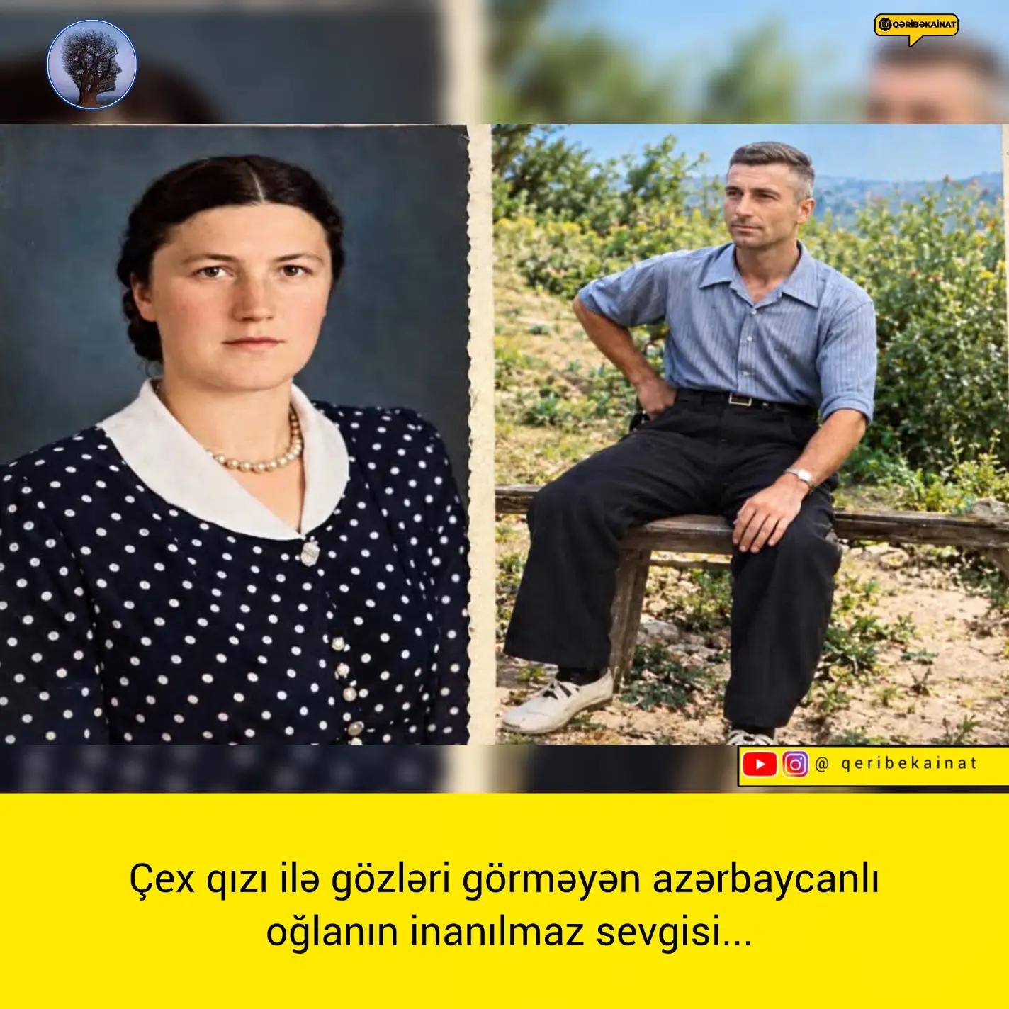 @qeribekainat