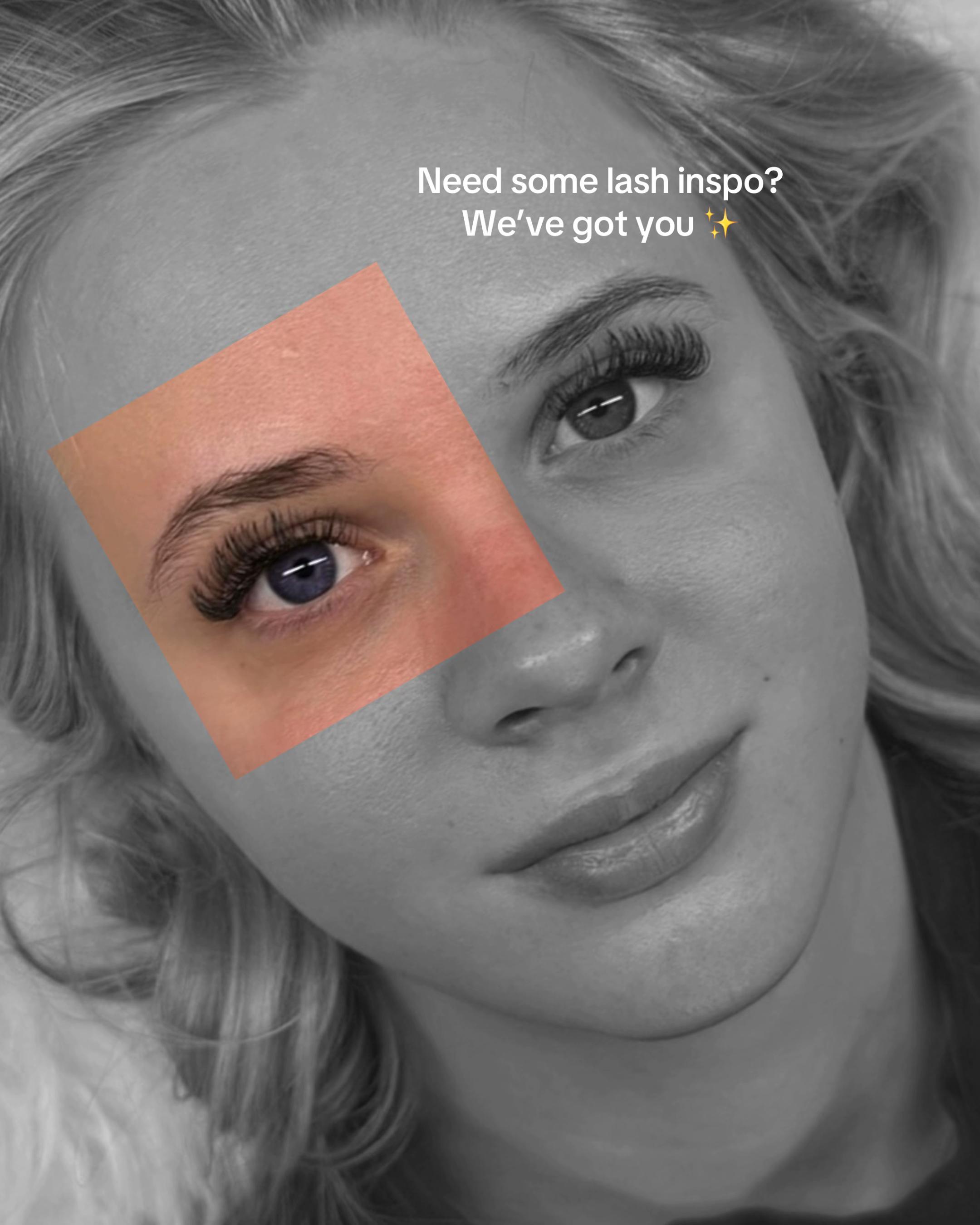 @Becky’s Lashes & Brows