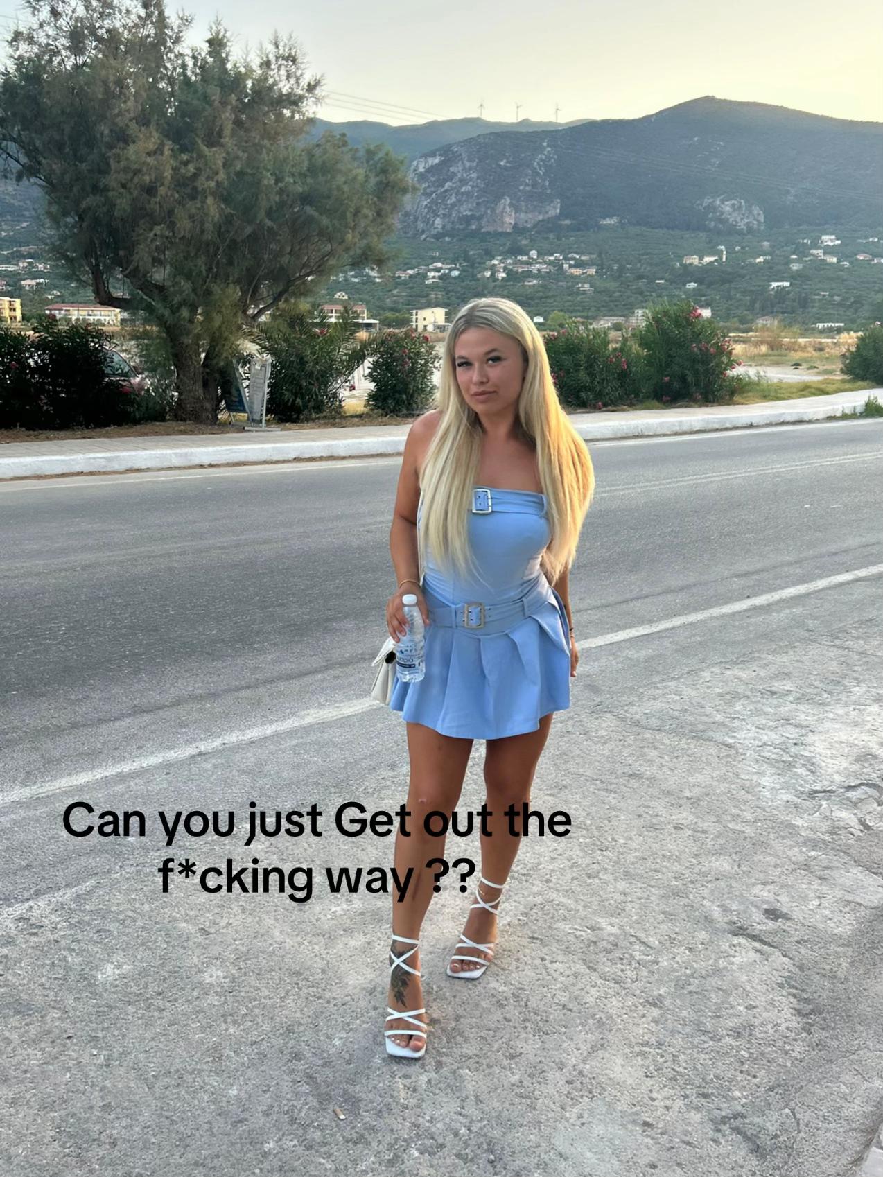 @Maxine Louise