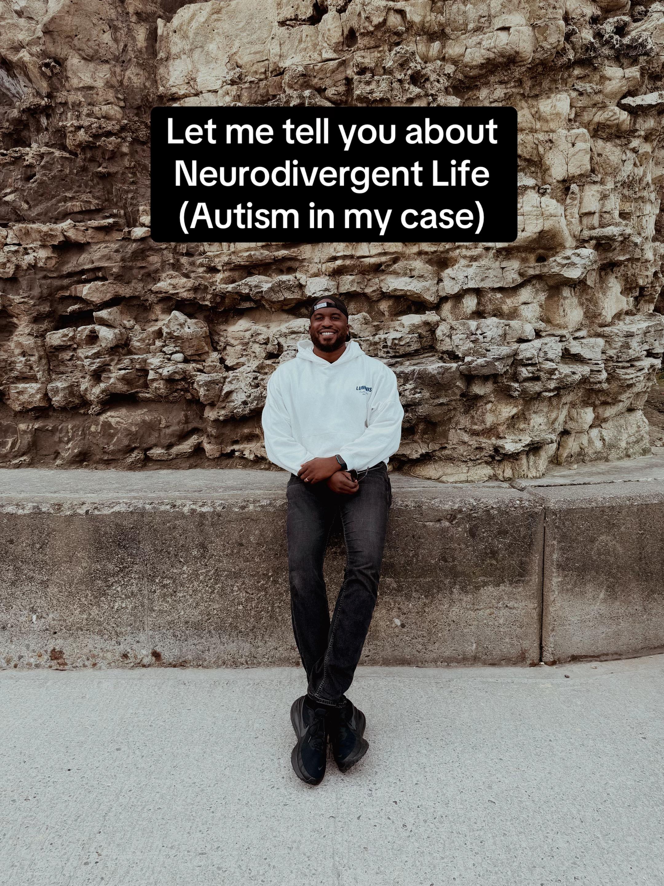 @Roy | 6ft 7 Content Creator