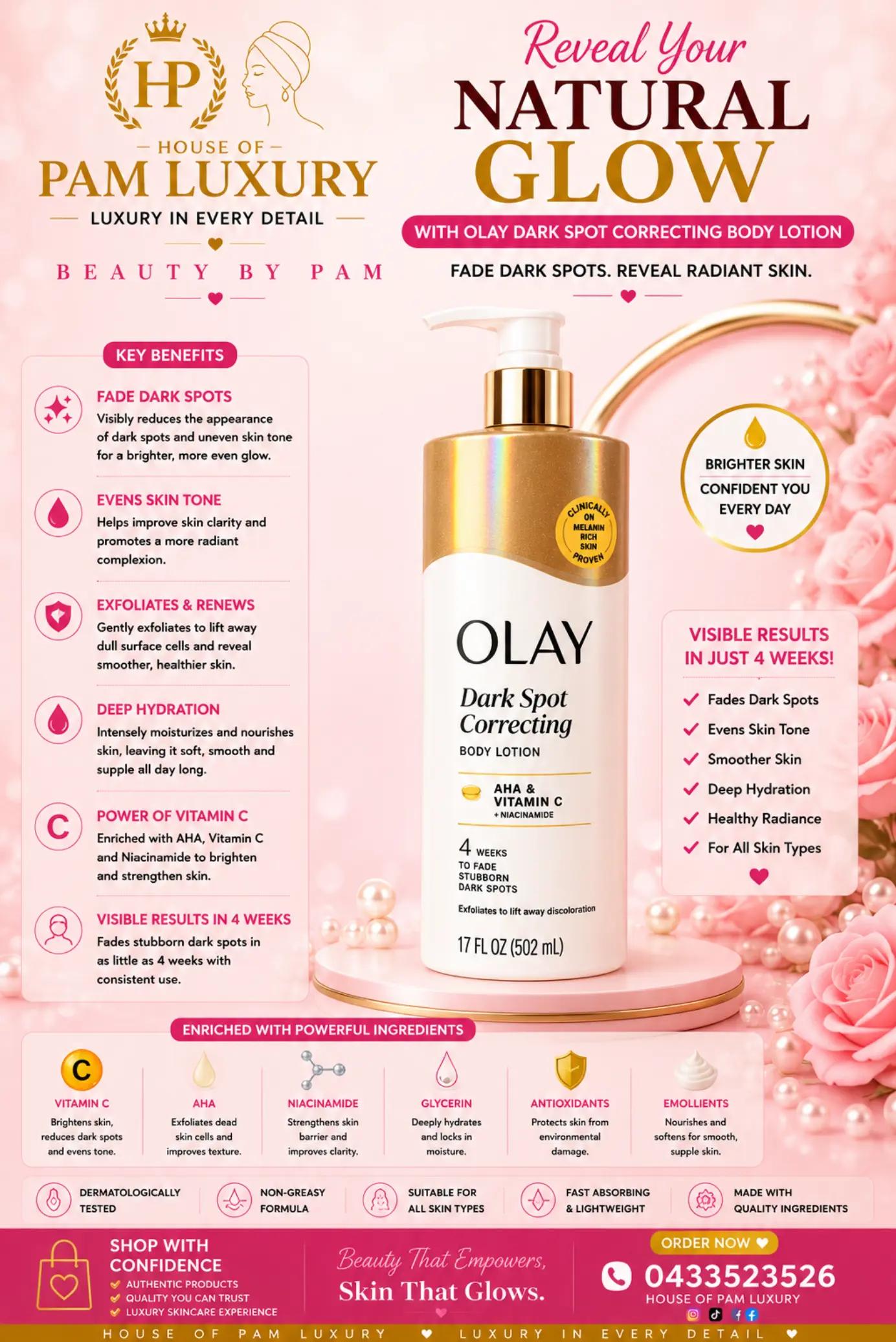 @Jewellery & Skincare Syd๐ฆ๐บ