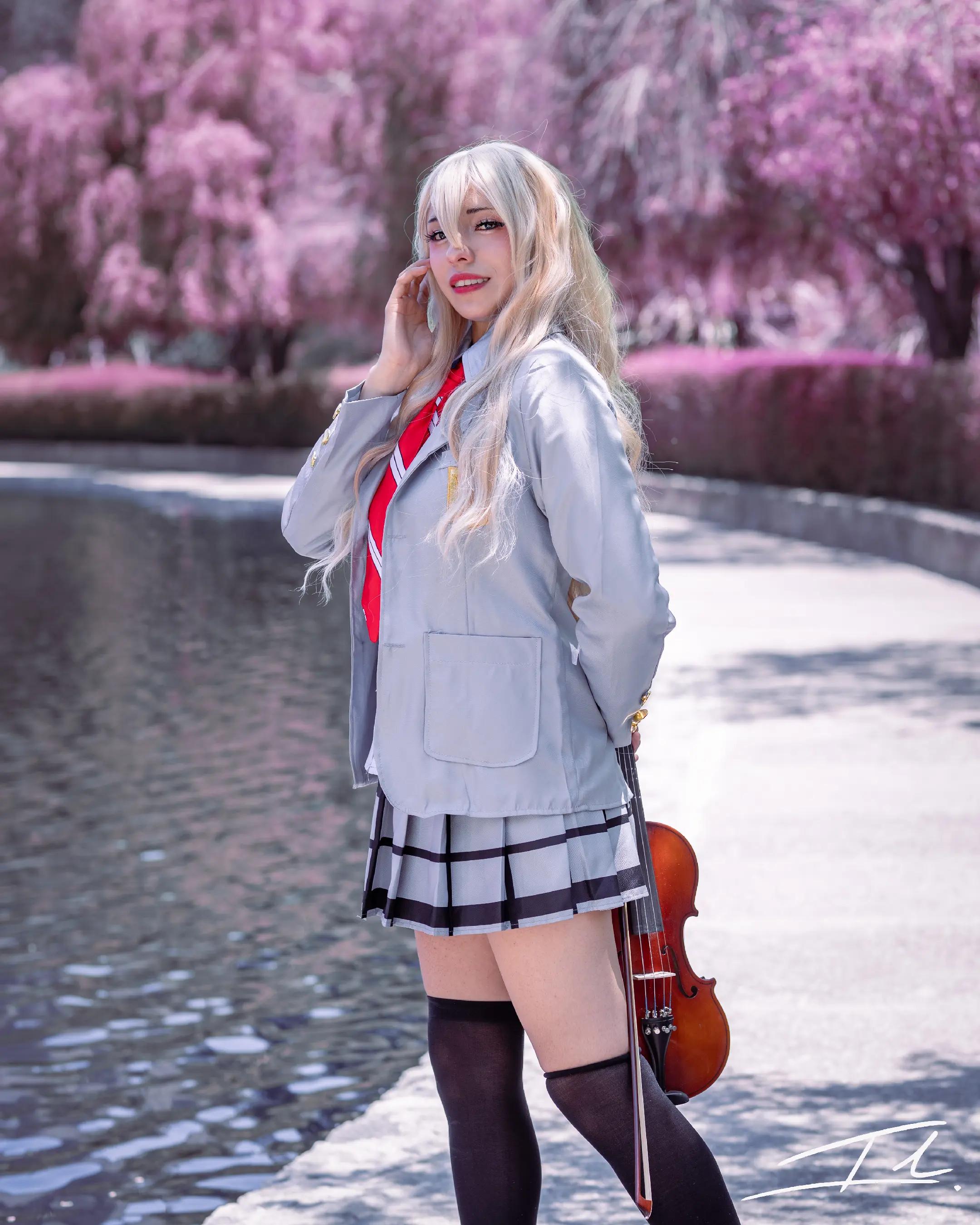 @Mizuki-Chan