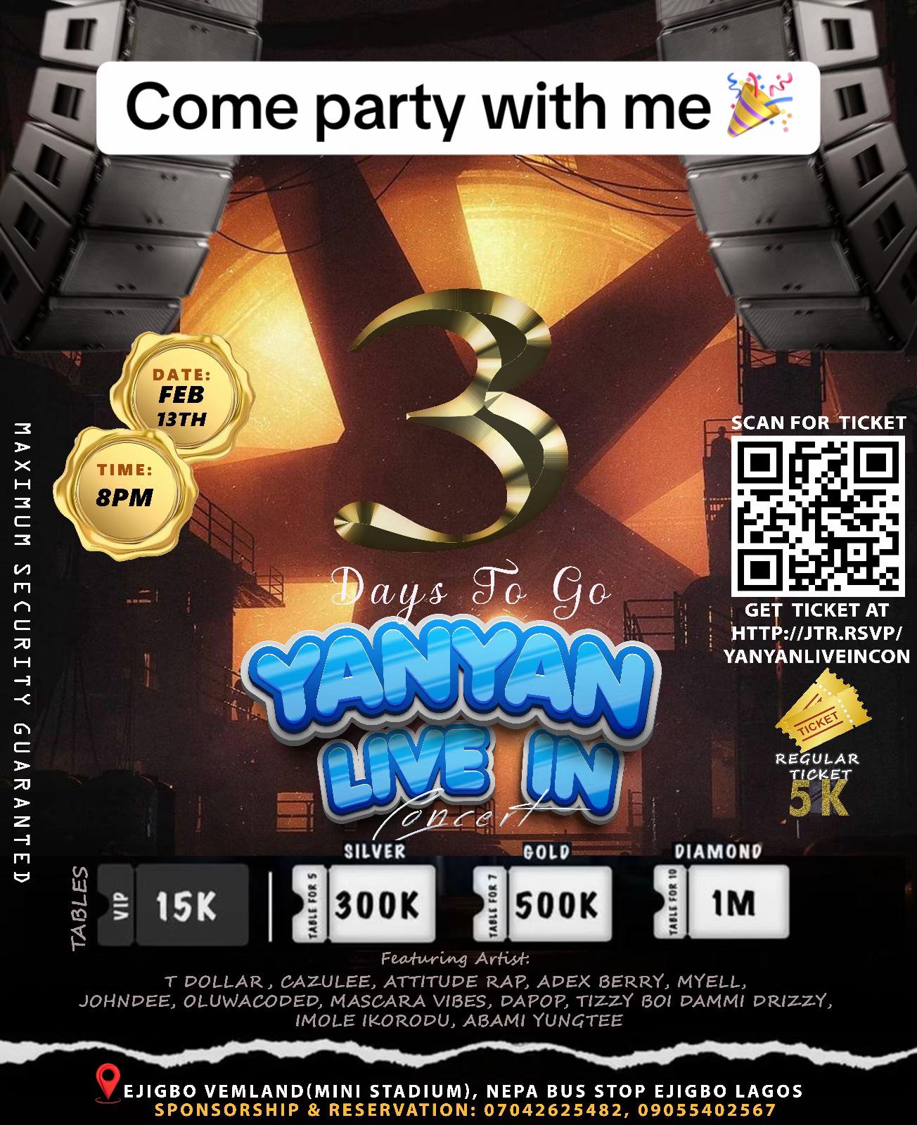@YAN YAN