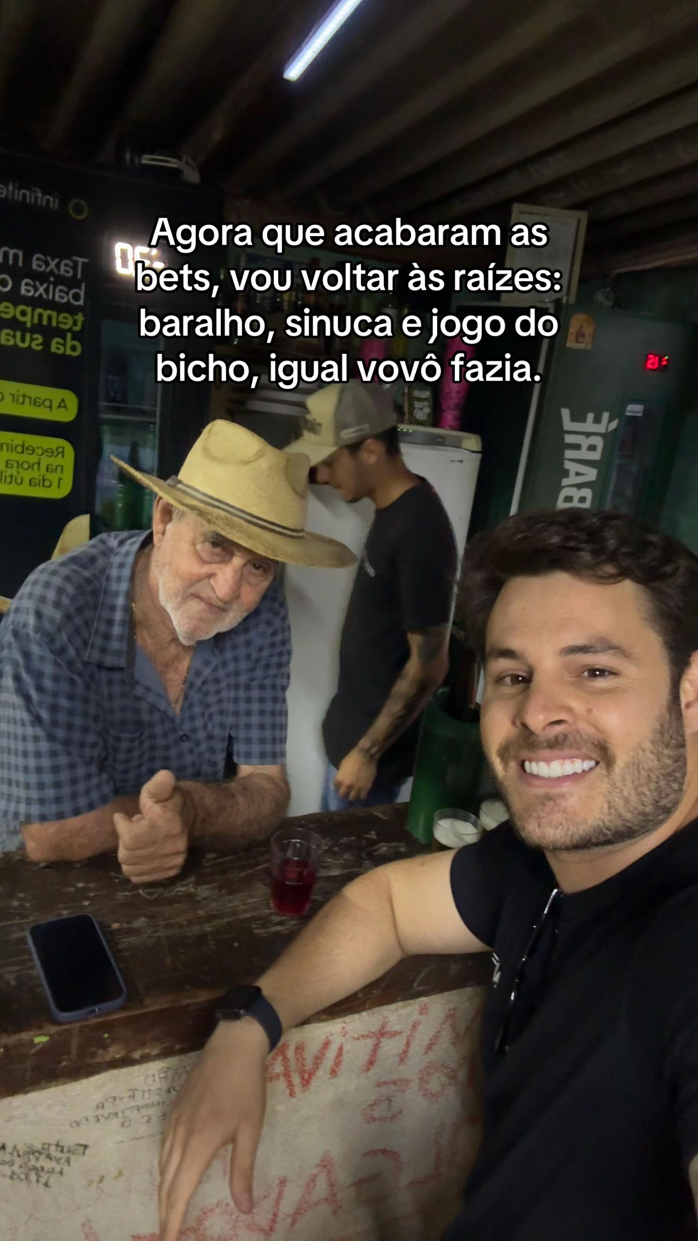 @Mauricio