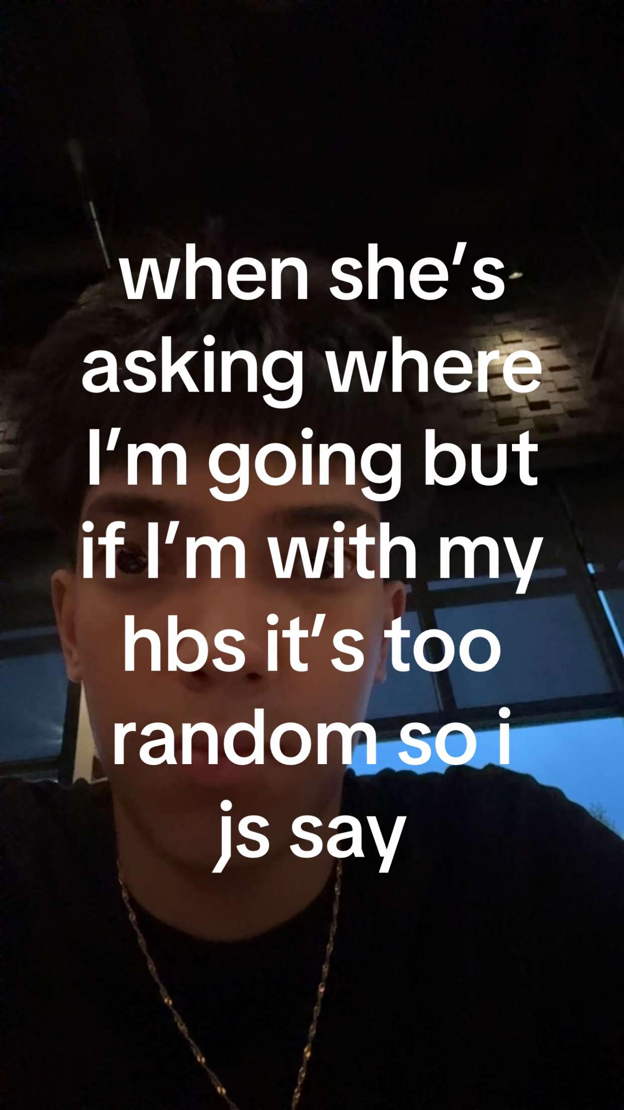 @Josh