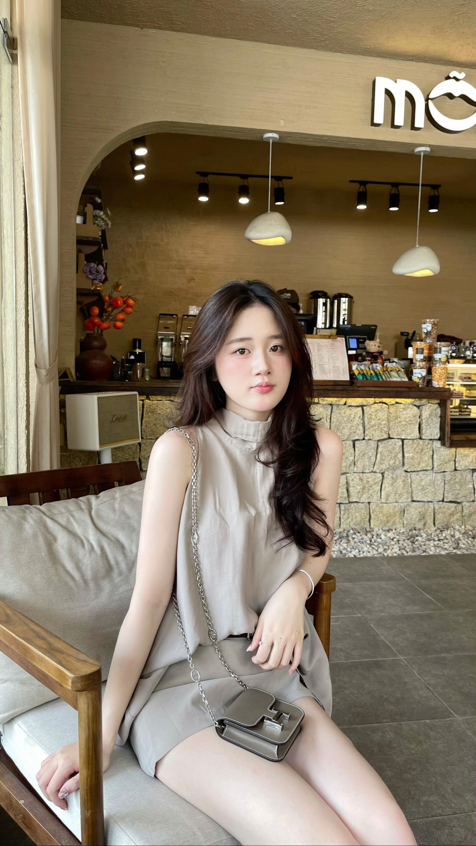 @IG: Trang HaYoon