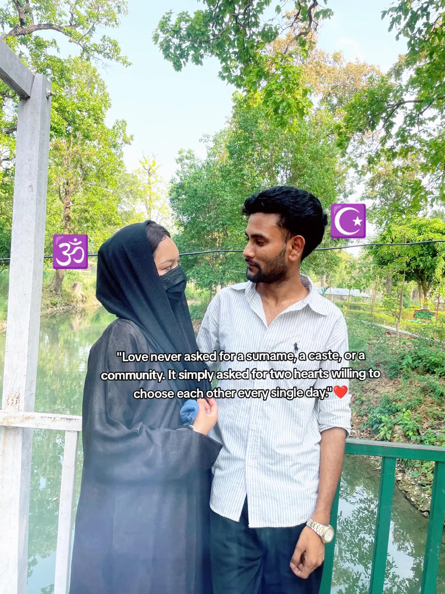 @Mrs_Ansari 🧕❤️