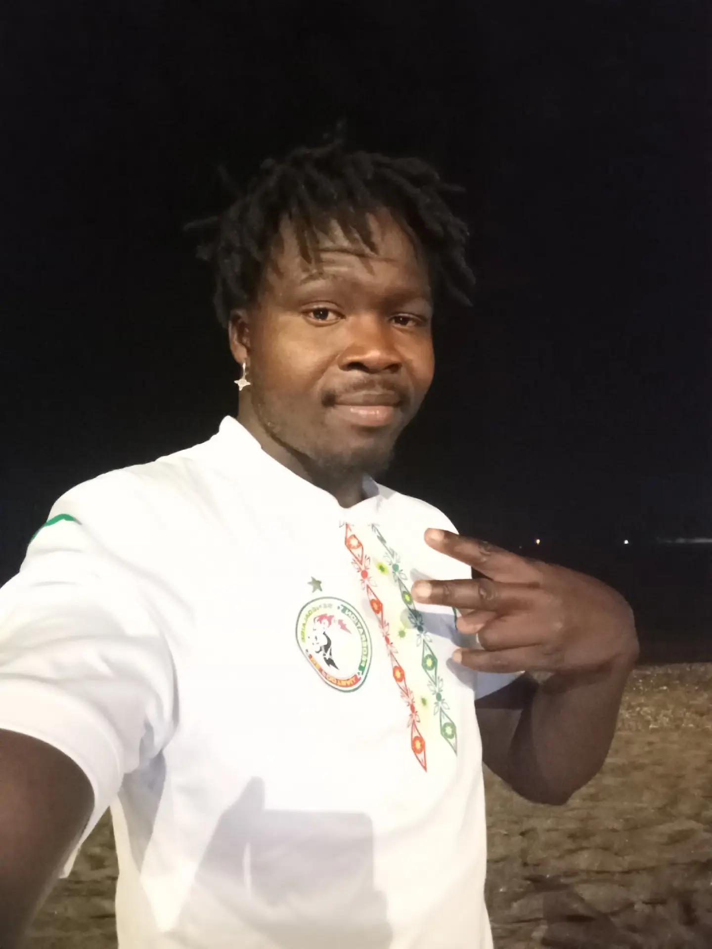 @djibril faye🇸🇳🇸🇳🇸🇳🇸🇳