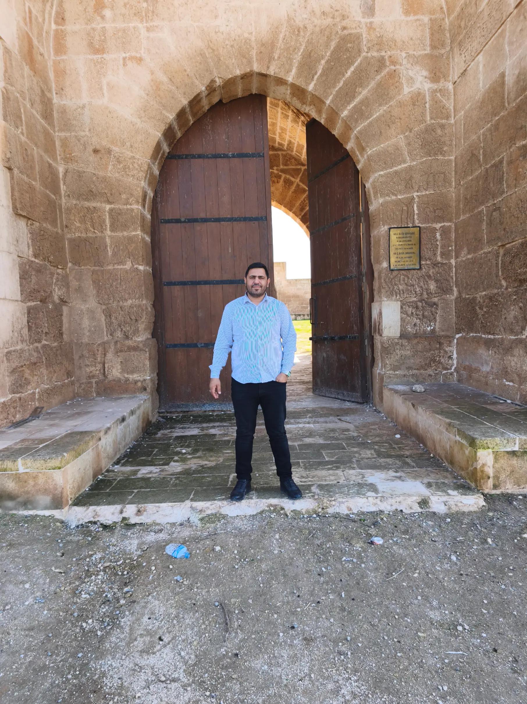 @Salih Kalemli