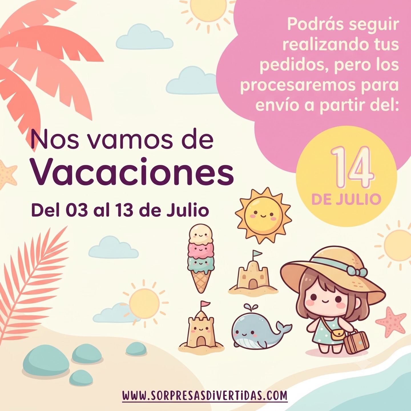 @Sorpresas Divertidas Shop