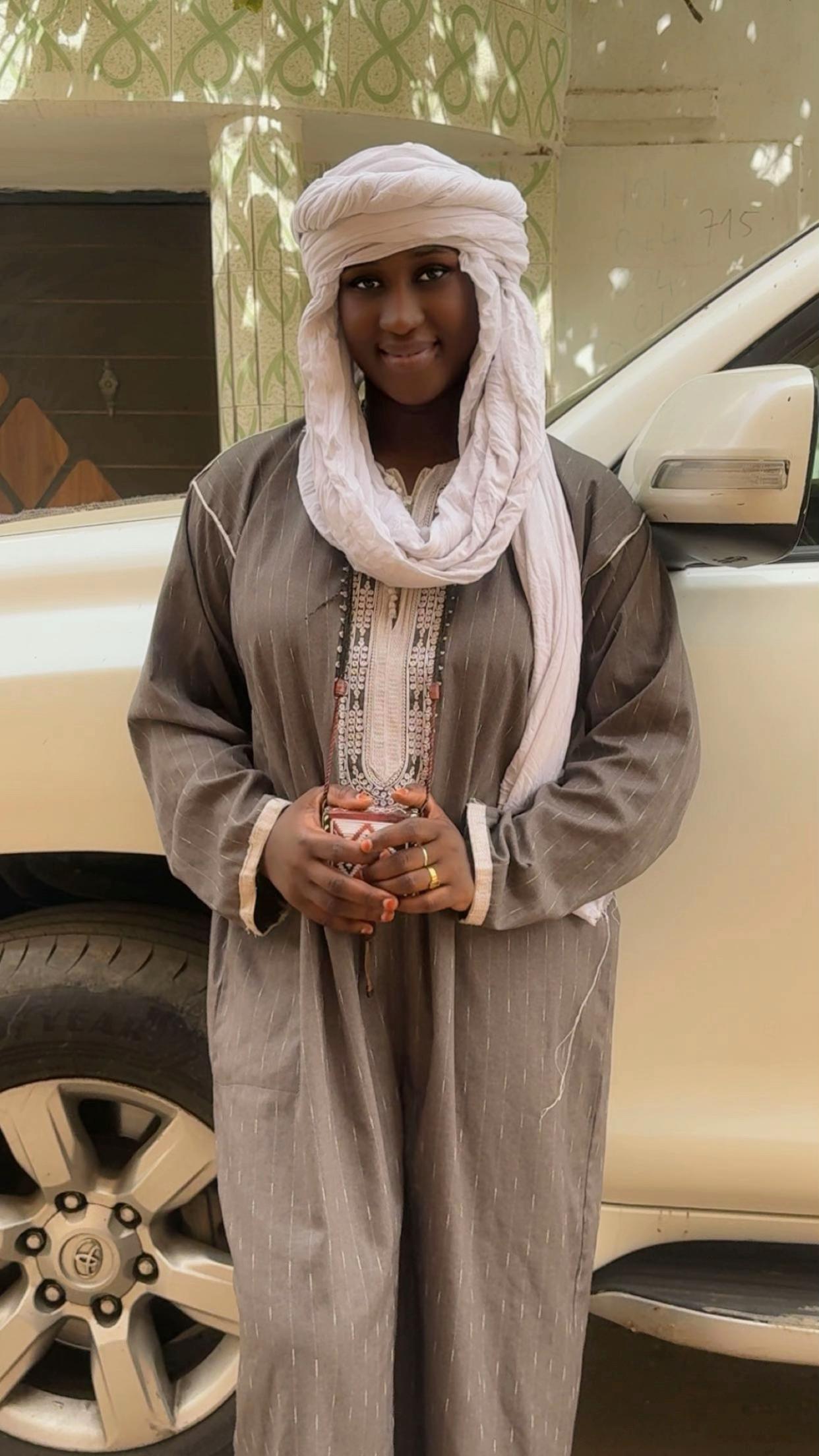 @Kounda Diawara🇲🇷