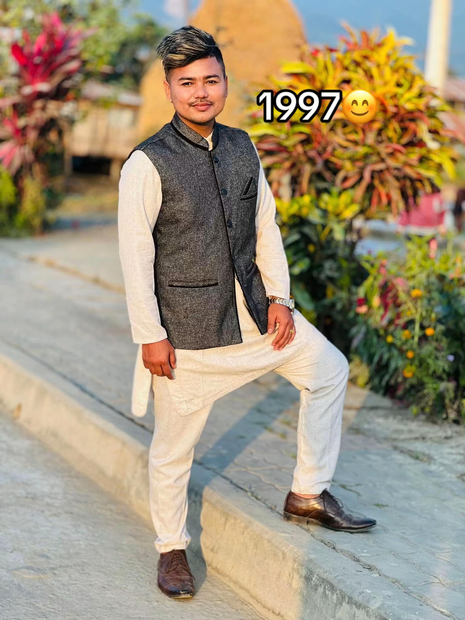@Suraj Kalakheti🇳🇵🇨🇦