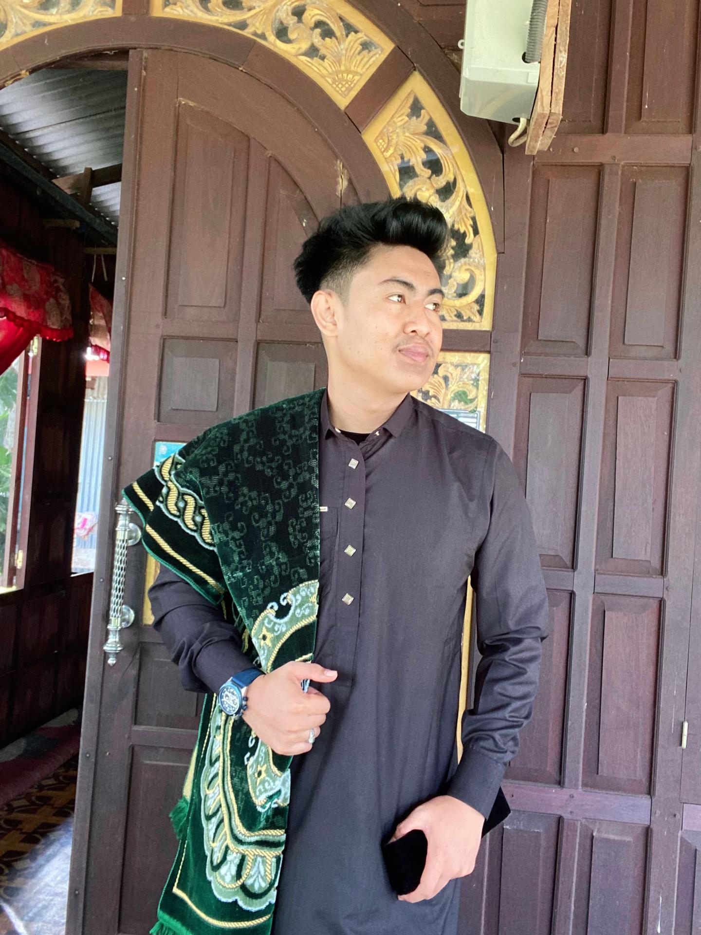 @PADANGKANG SETTUNG🫐
