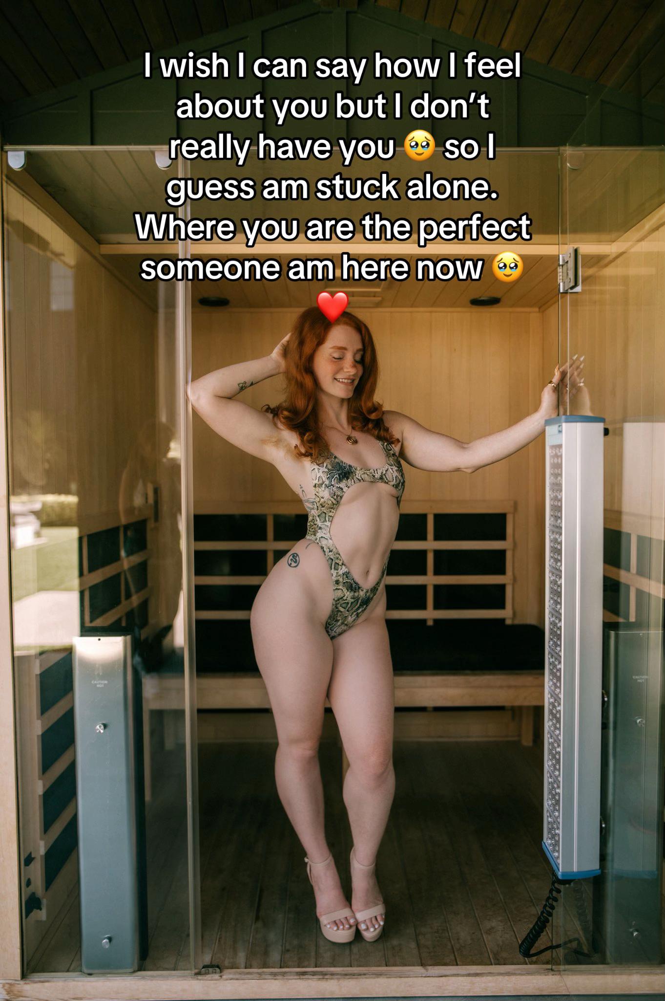 @amygingerhart💕