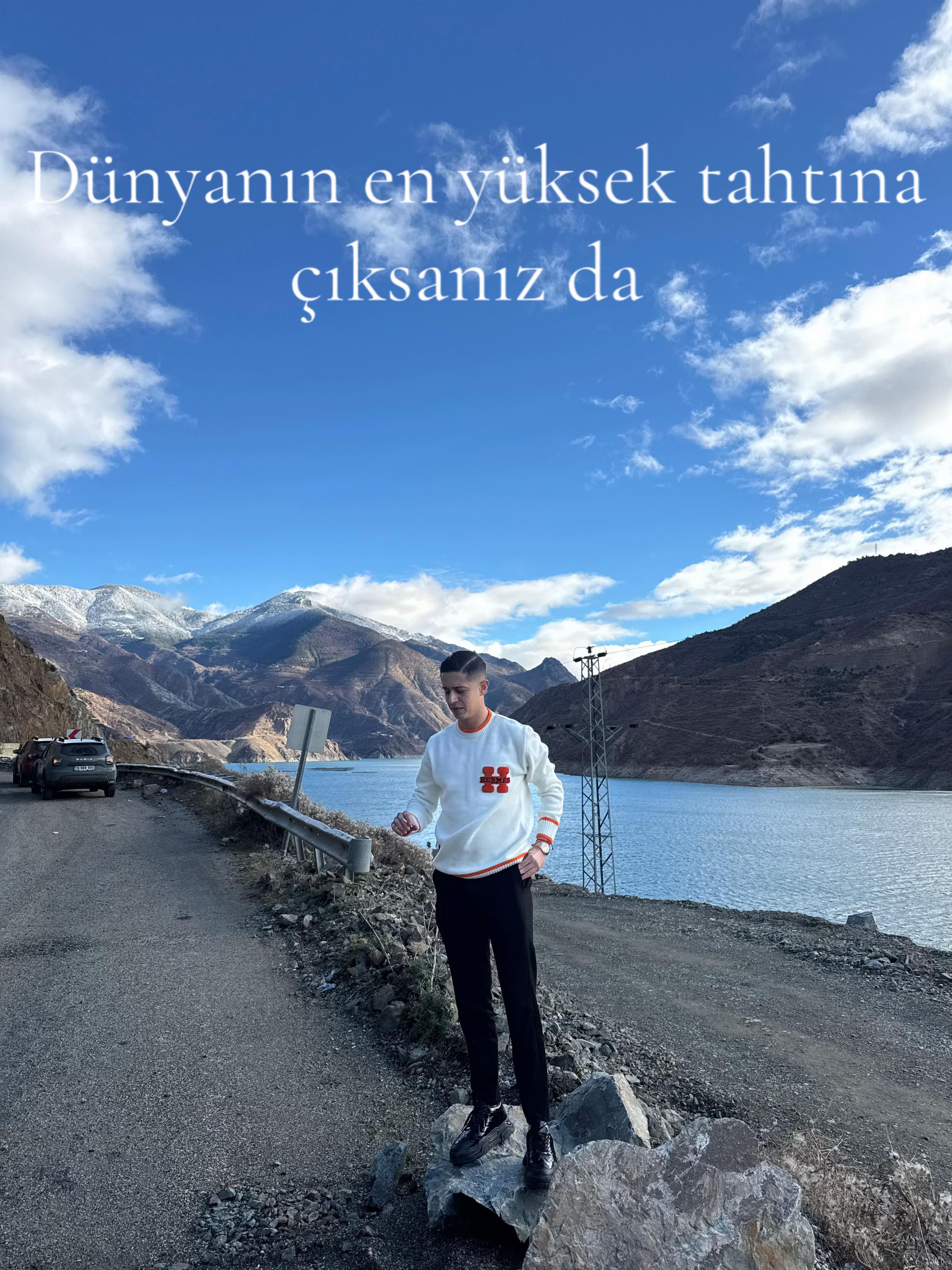 @Tuna Kaan Ertunç