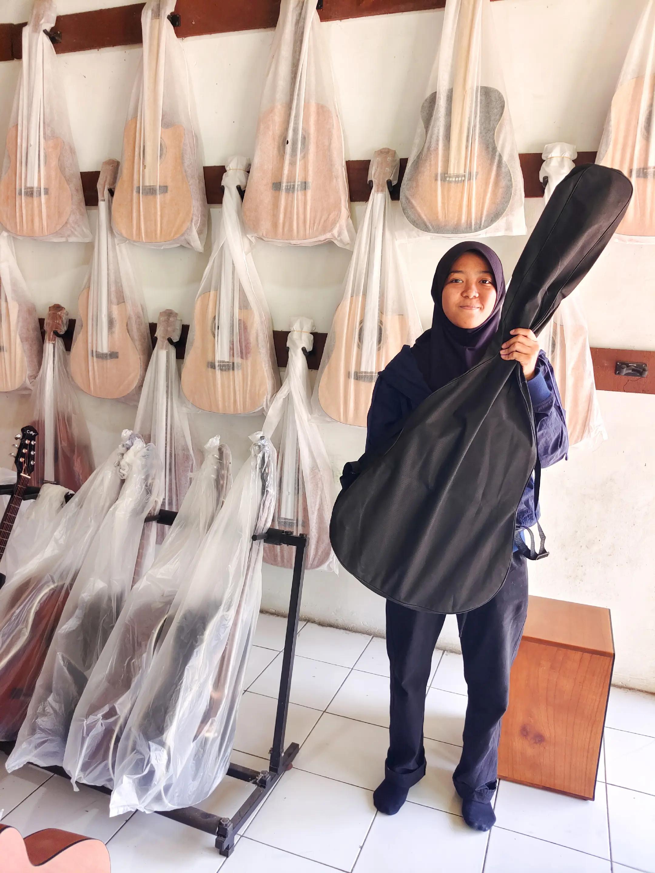 @Hanung Gitar Purwakarta