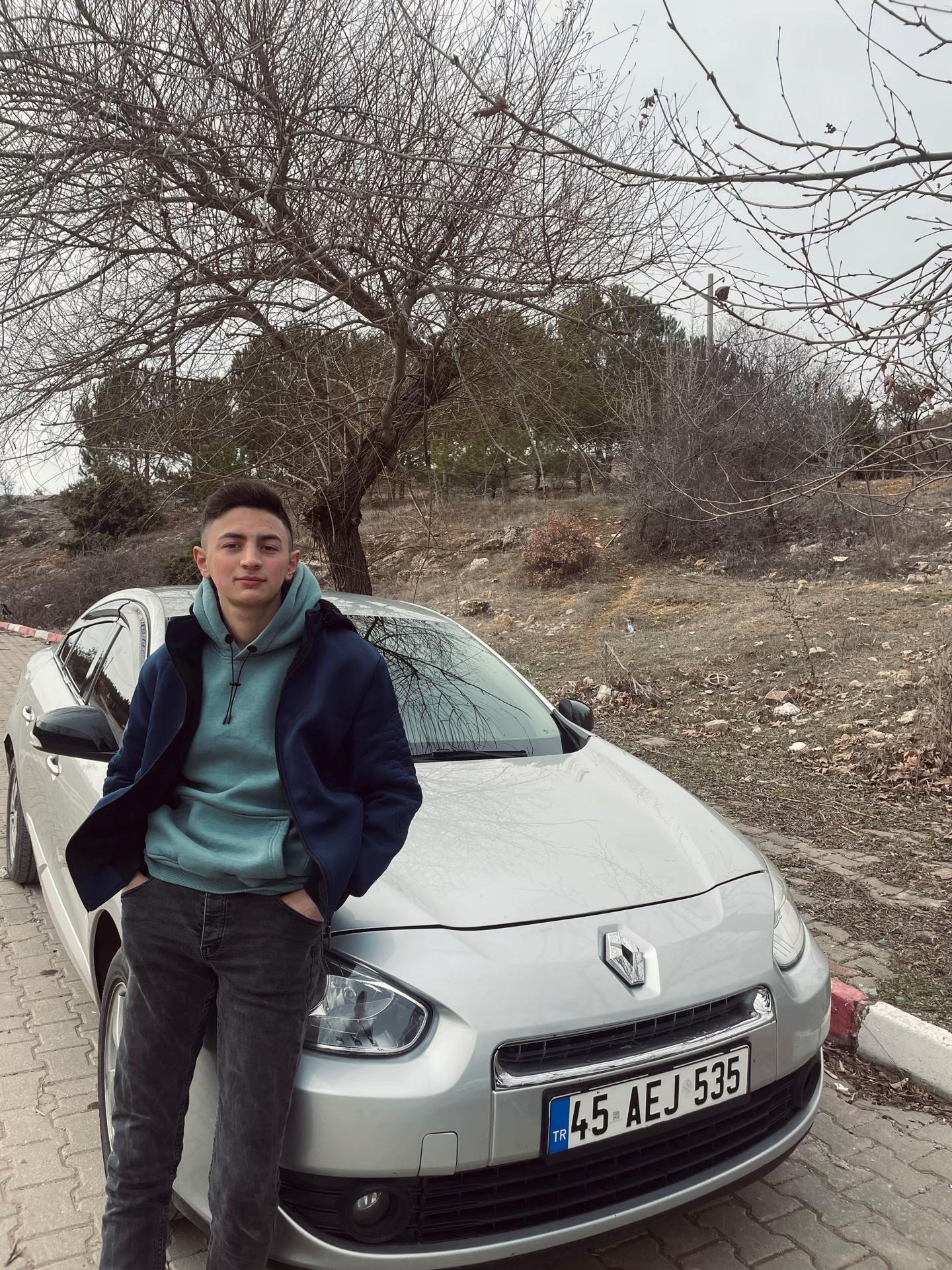 @Idris Kuş