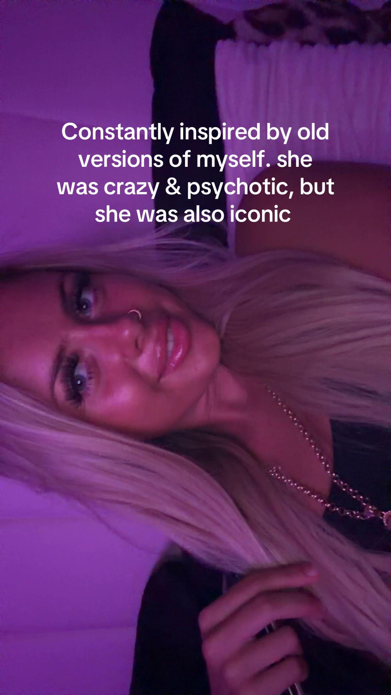 @jaycee-leigh 👸🏼