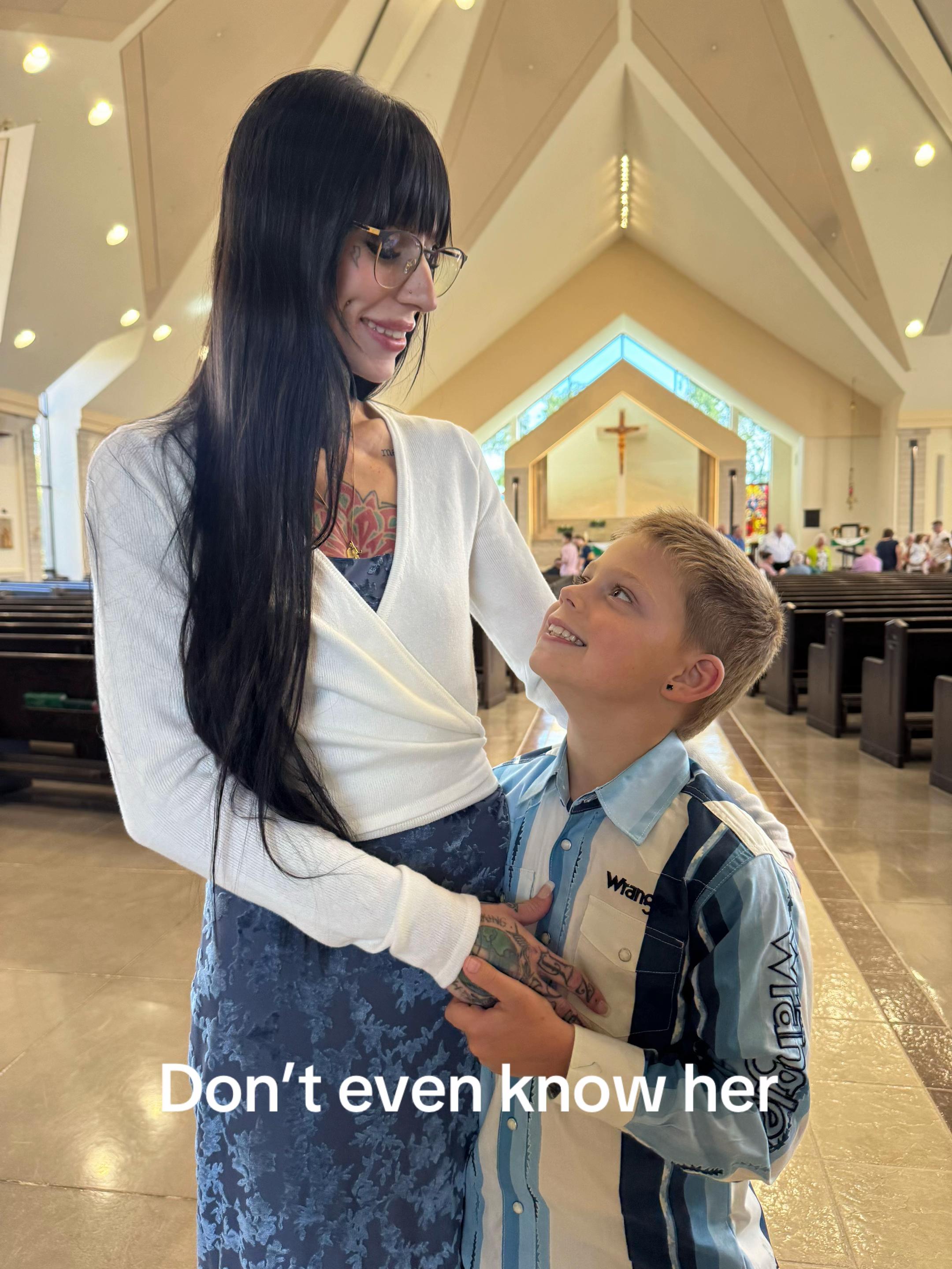 @ur mom
