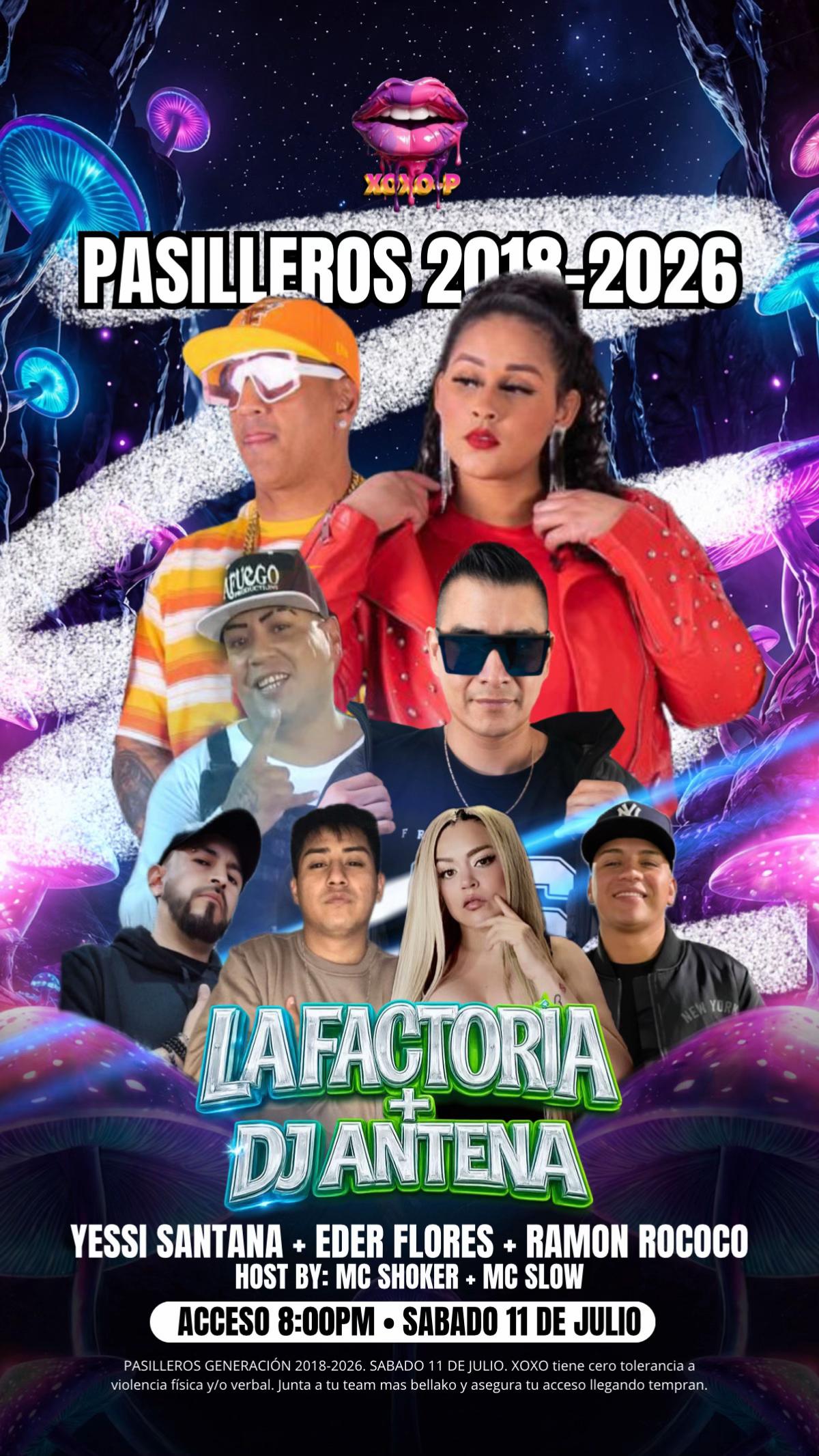 @Dj Antena Hp